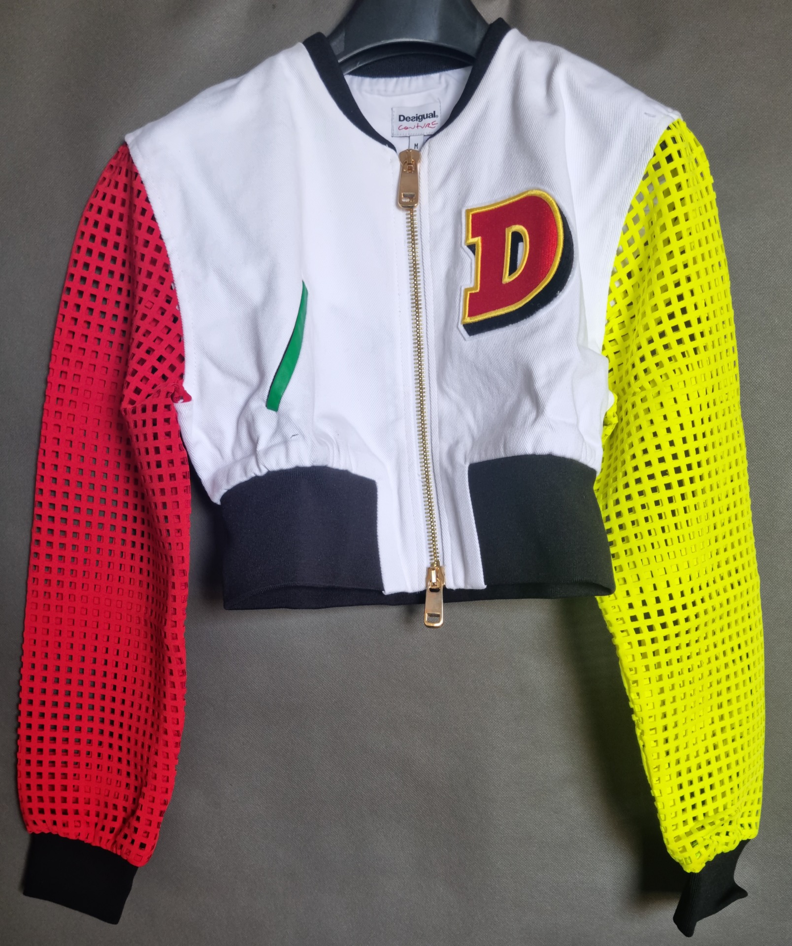 Desigual 8 kg - obrazek 27