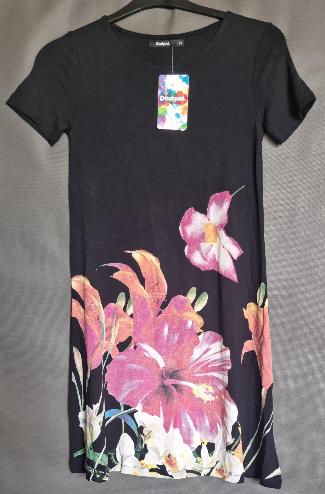 Desigual 8 kg - obrazek 23