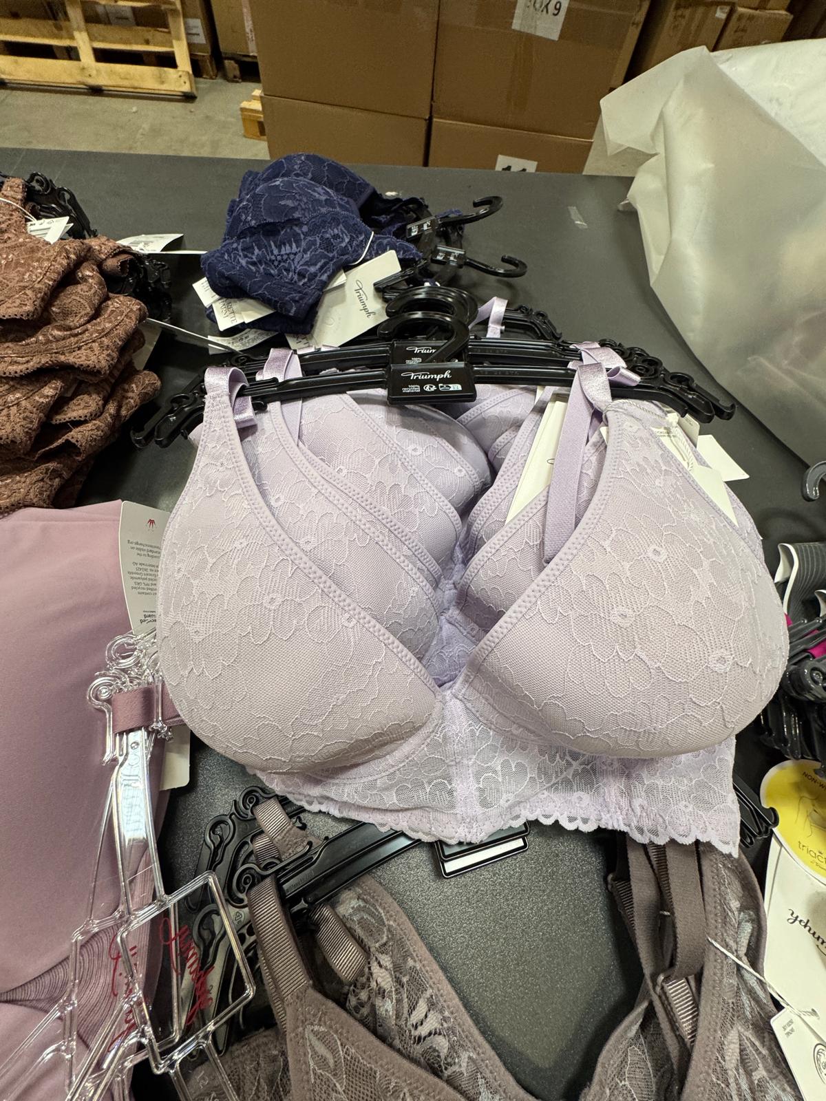 Bielizna Triumph - obrazek 5