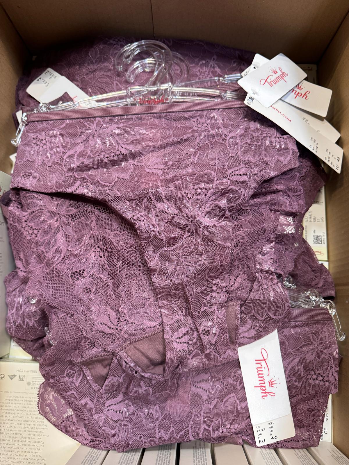 Bielizna Triumph - obrazek 2