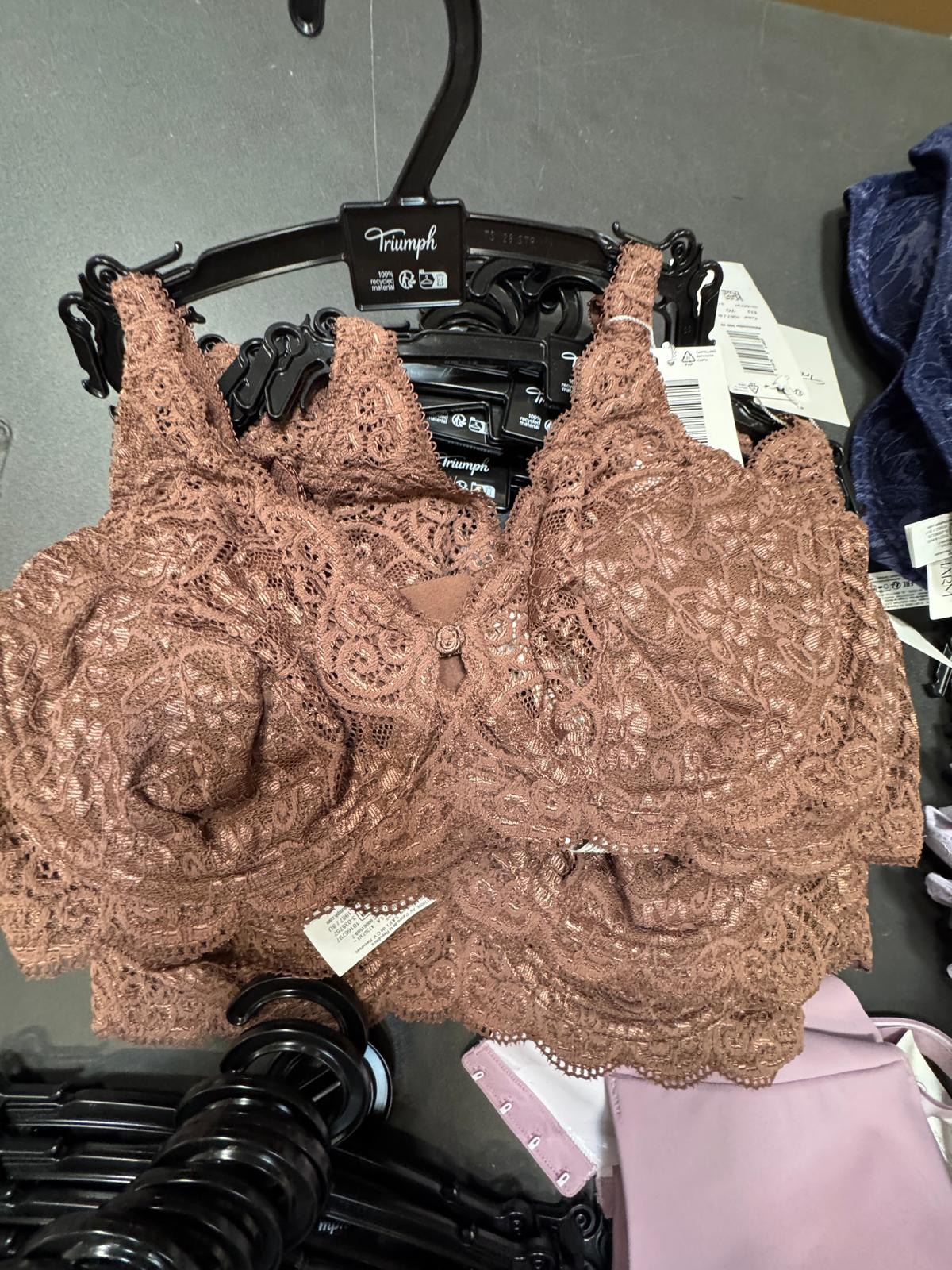 Bielizna Triumph - obrazek 7