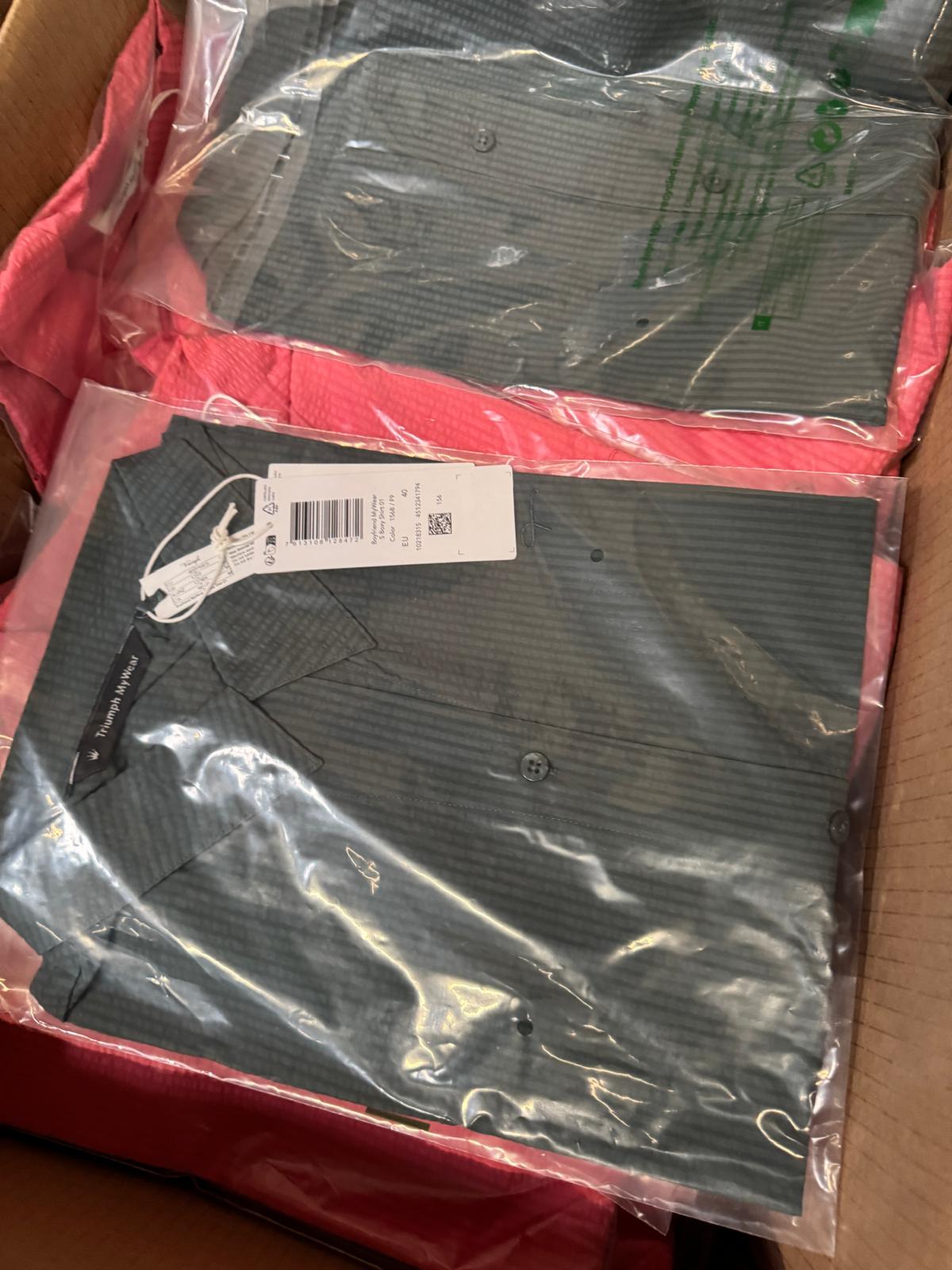 Bielizna Triumph - obrazek 8