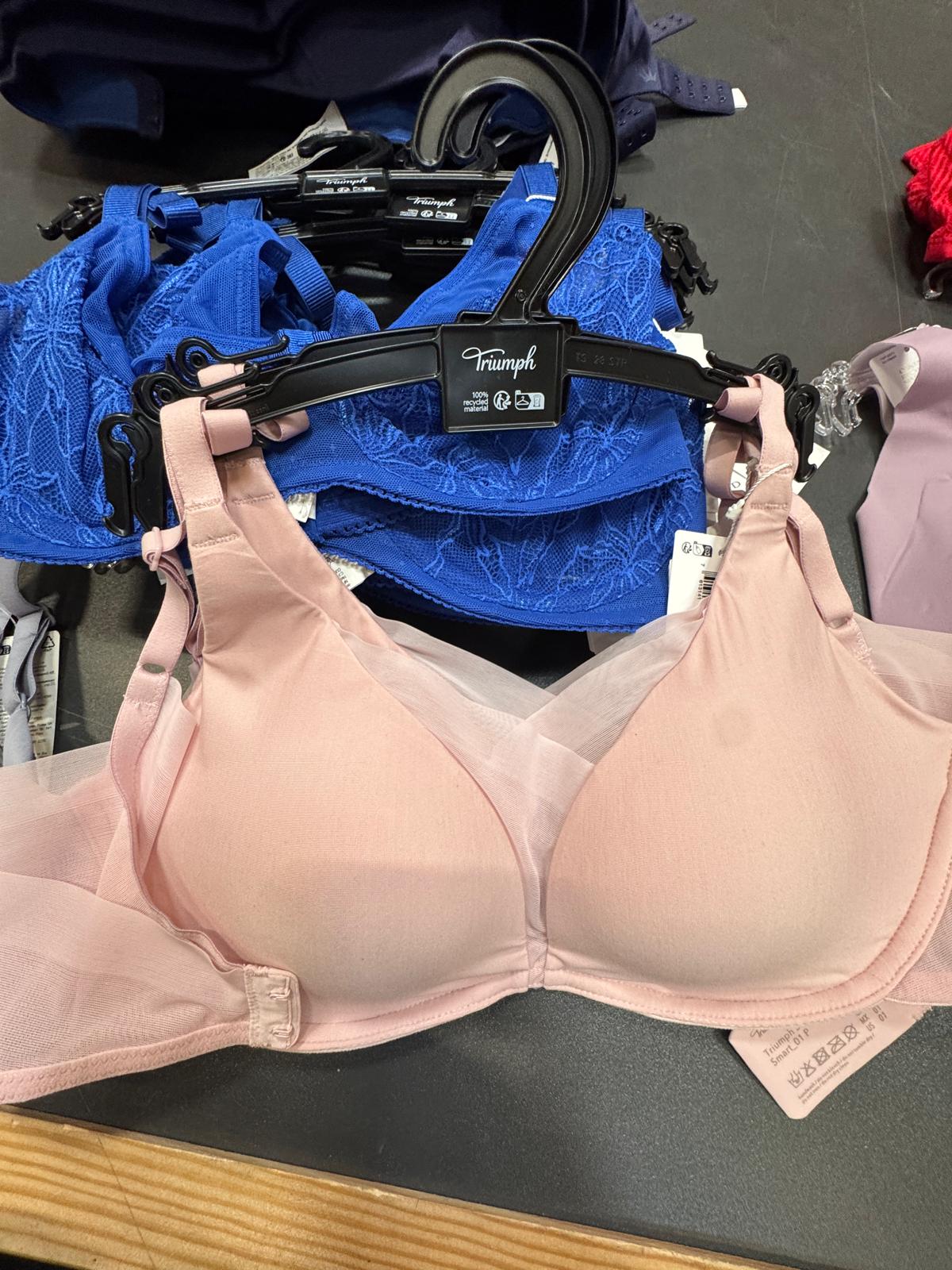 Bielizna Triumph - obrazek 13