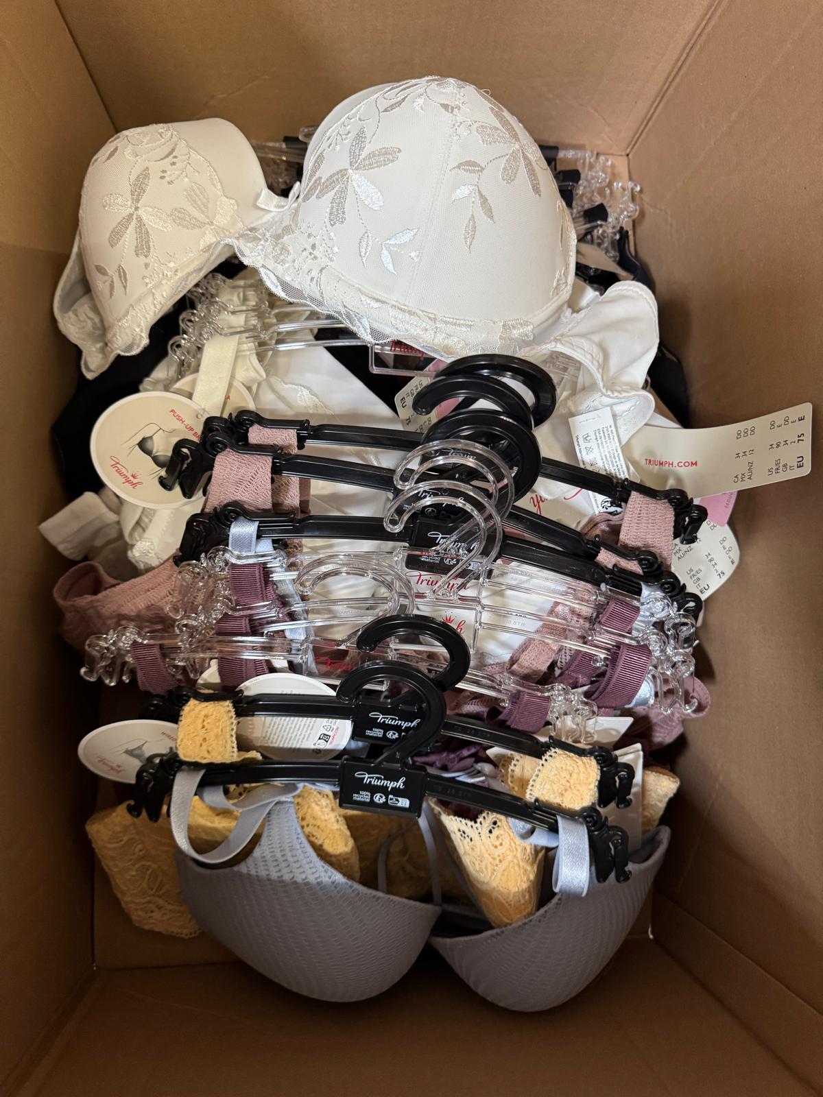 Bielizna Triumph - obrazek 16