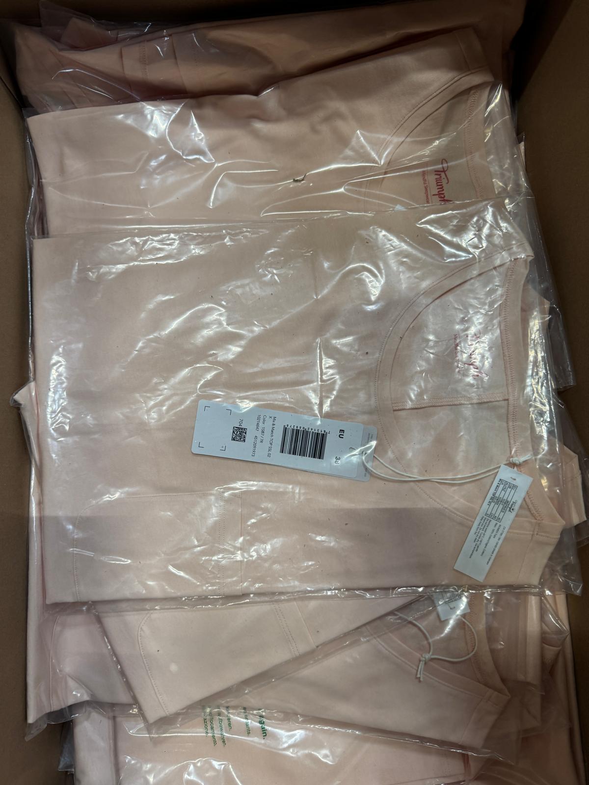 Bielizna Triumph - obrazek 17