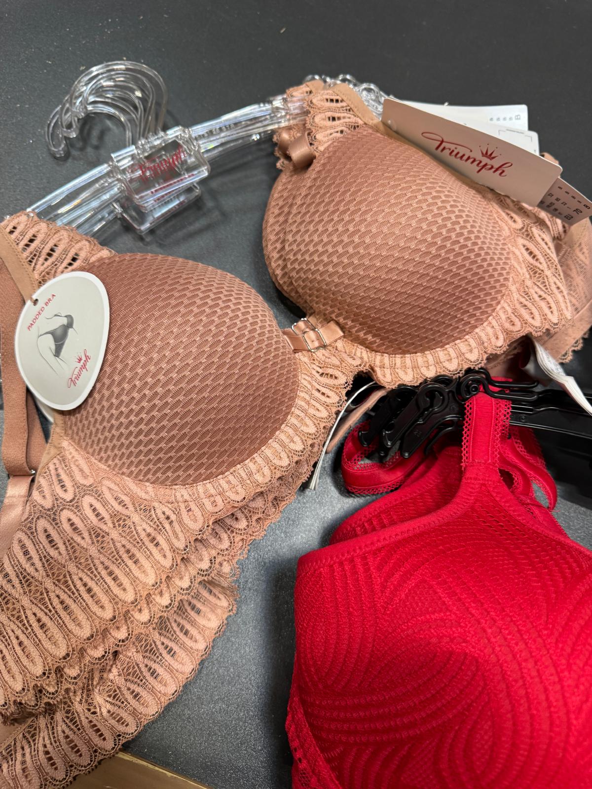 Bielizna Triumph - obrazek 18