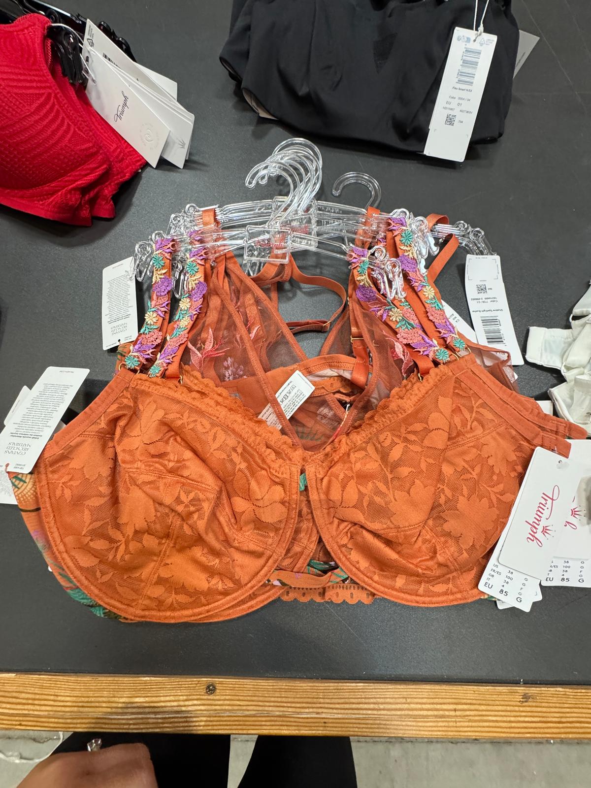 Bielizna Triumph - obrazek 20