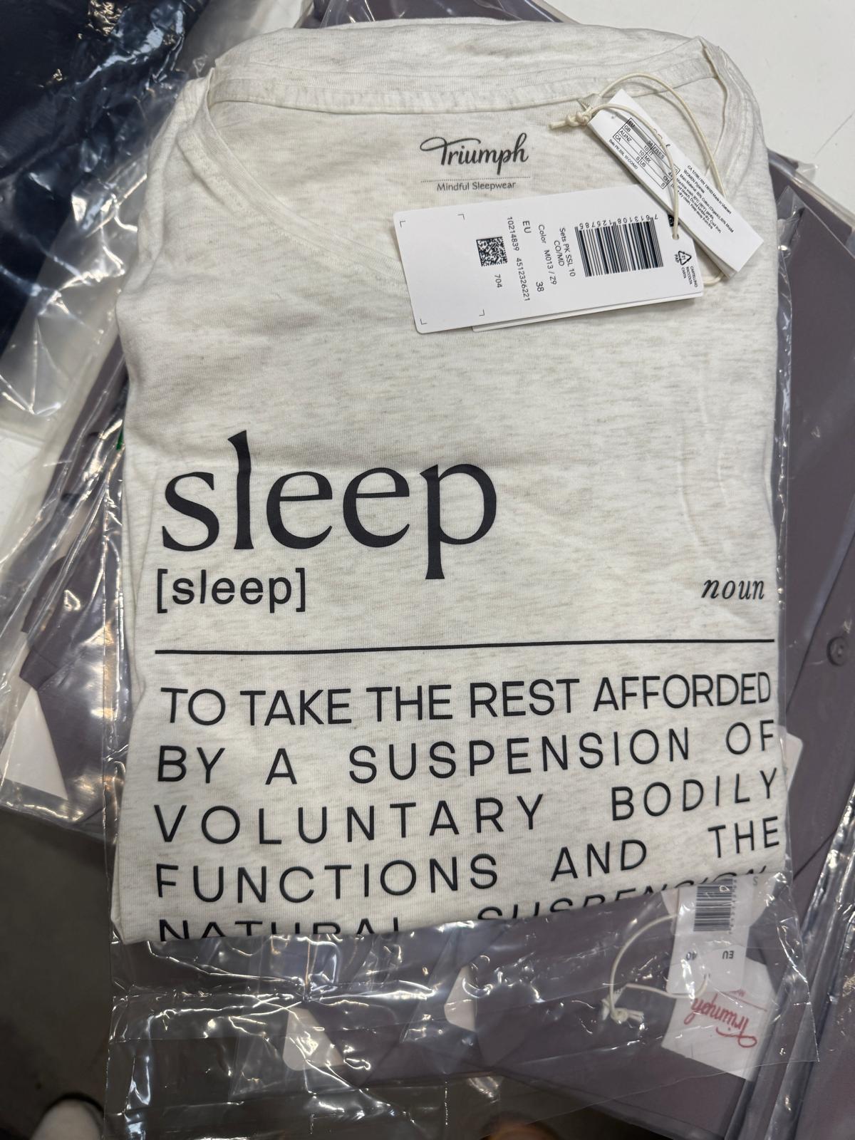 Bielizna Triumph - obrazek 21