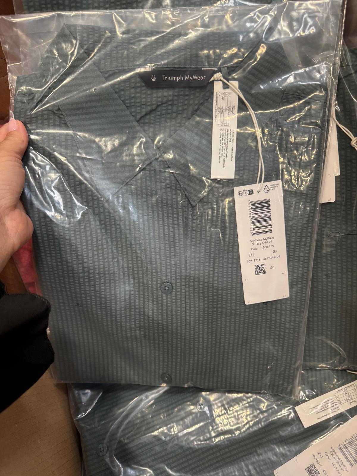 Bielizna Triumph - obrazek 22