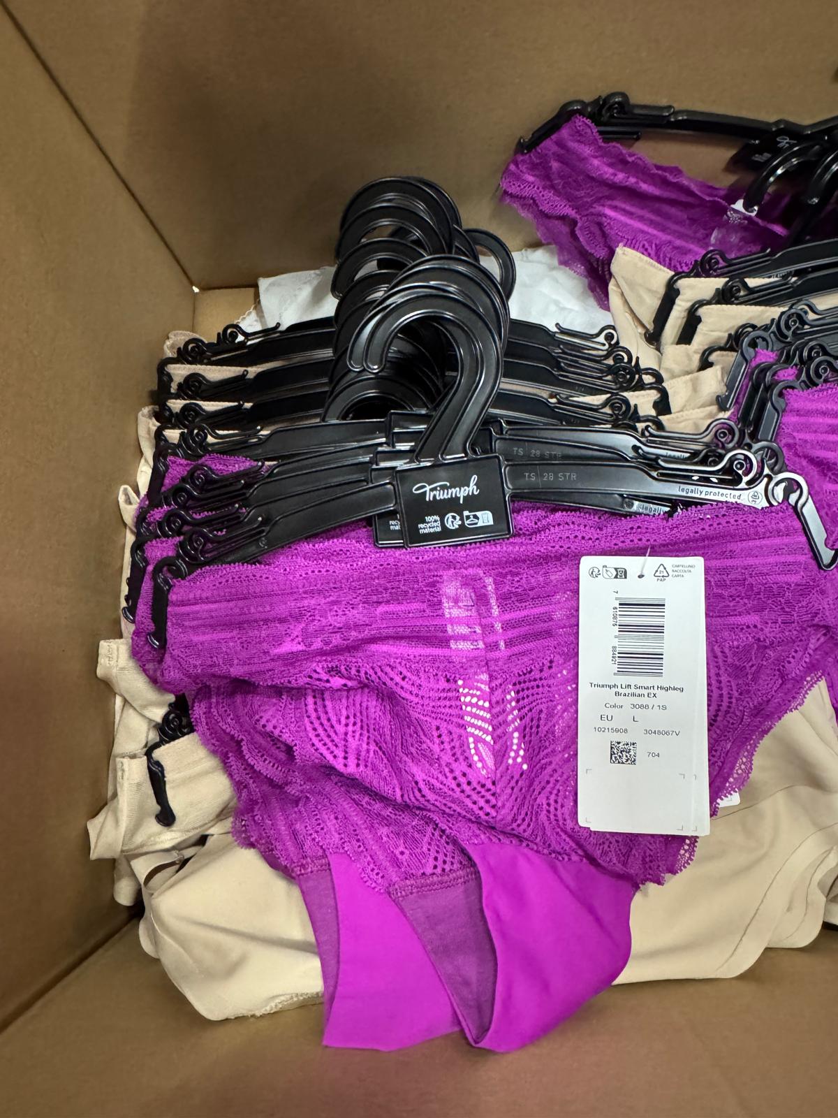 Bielizna Triumph - obrazek 24