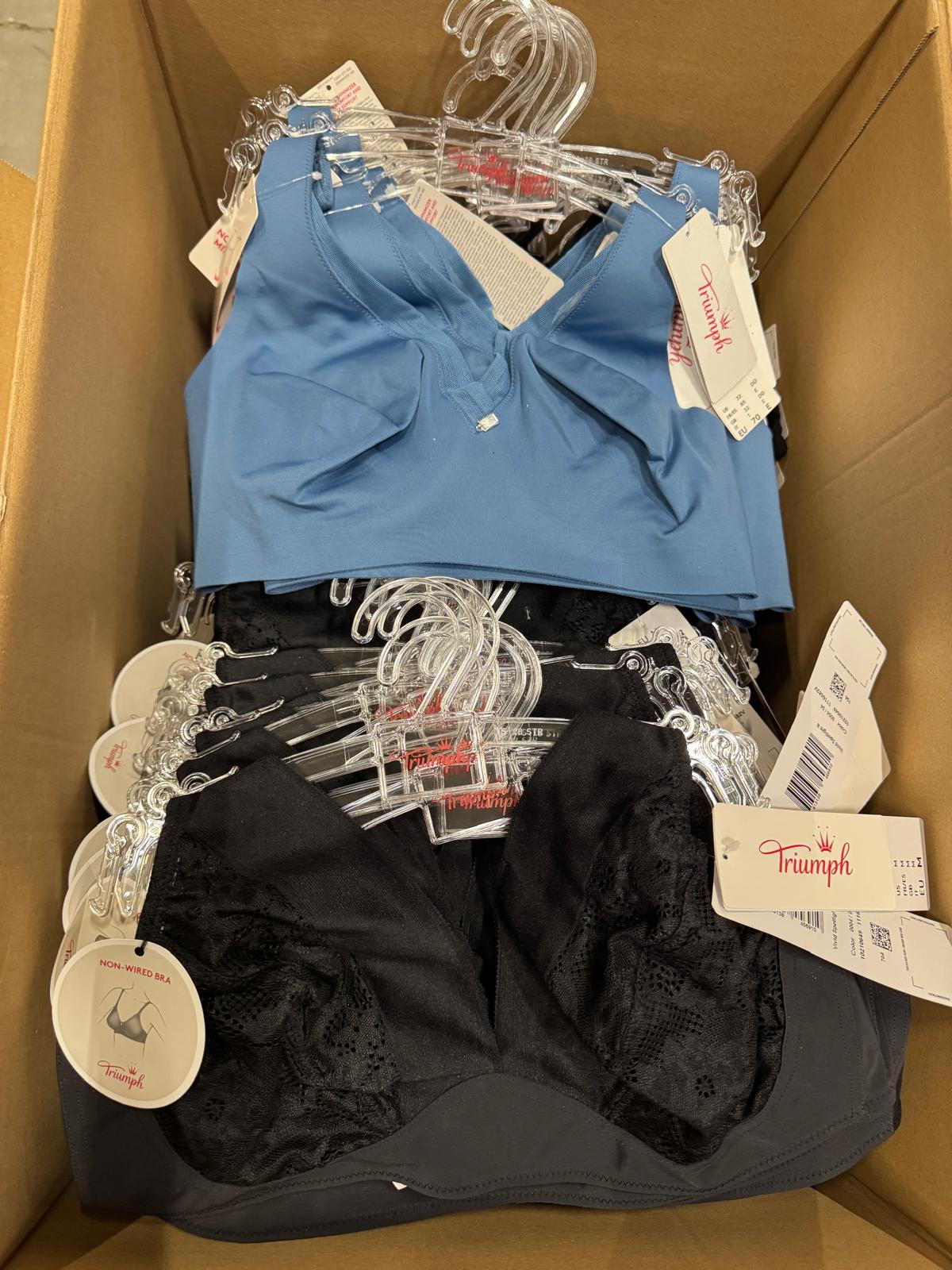 Bielizna Triumph - obrazek 25