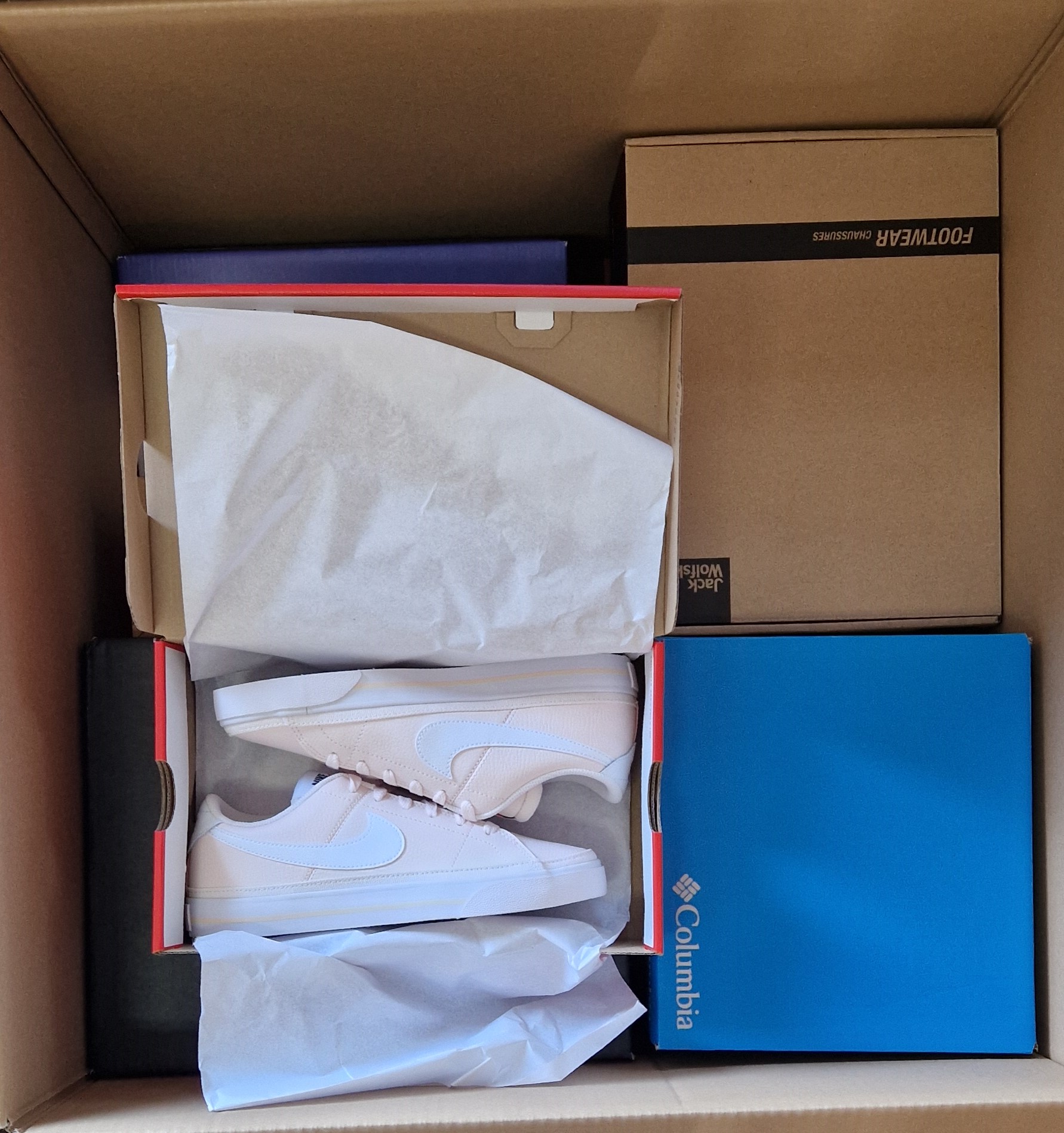 Buty markowe 20 par - obrazek 22