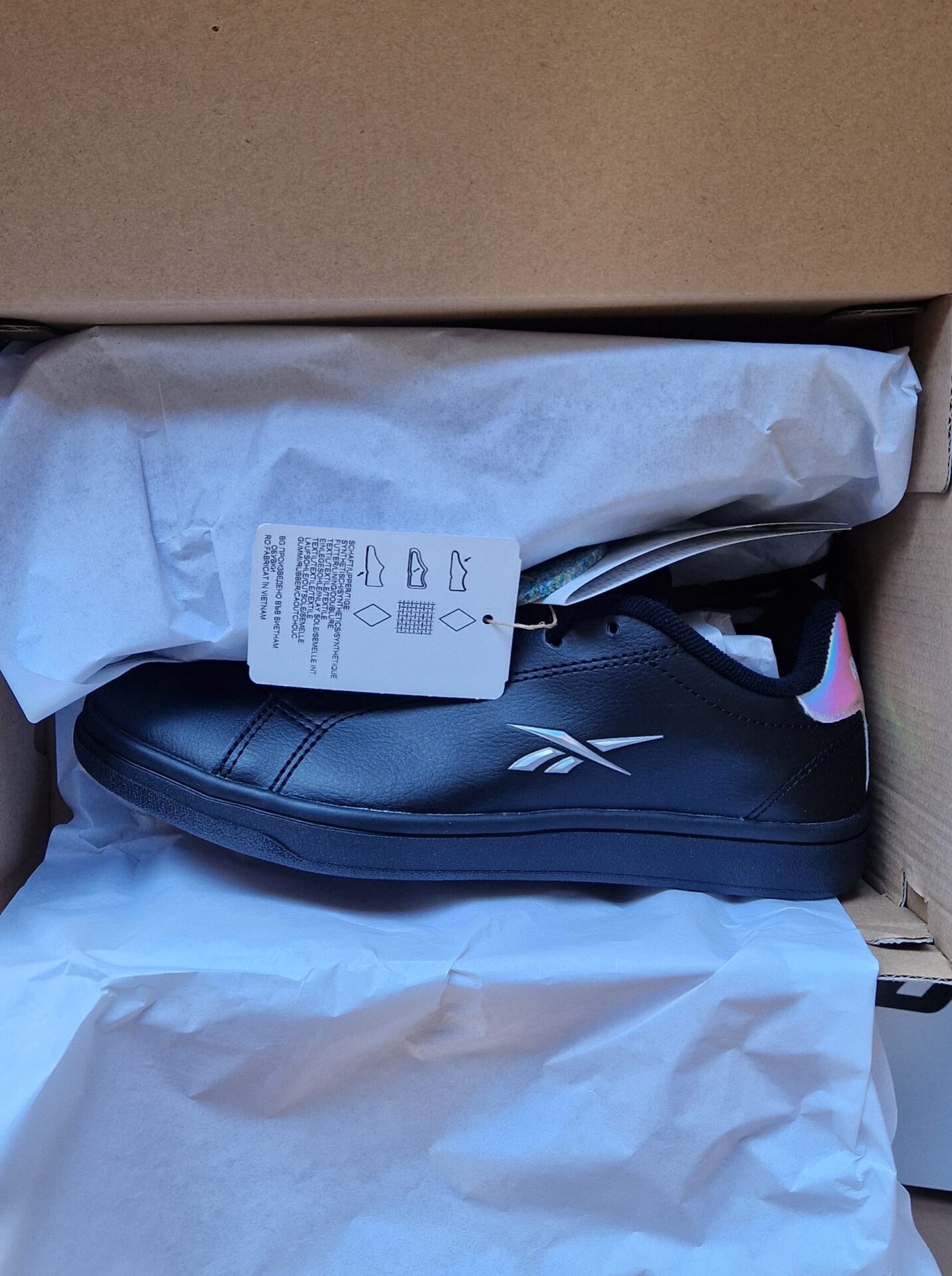 Buty markowe 20 par - obrazek 15