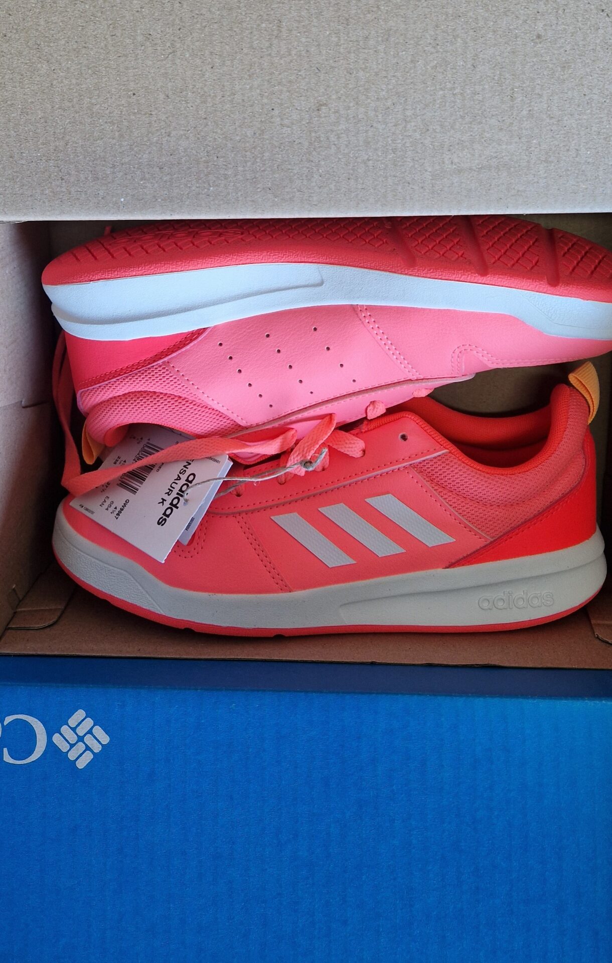 Buty markowe 20 par - obrazek 11