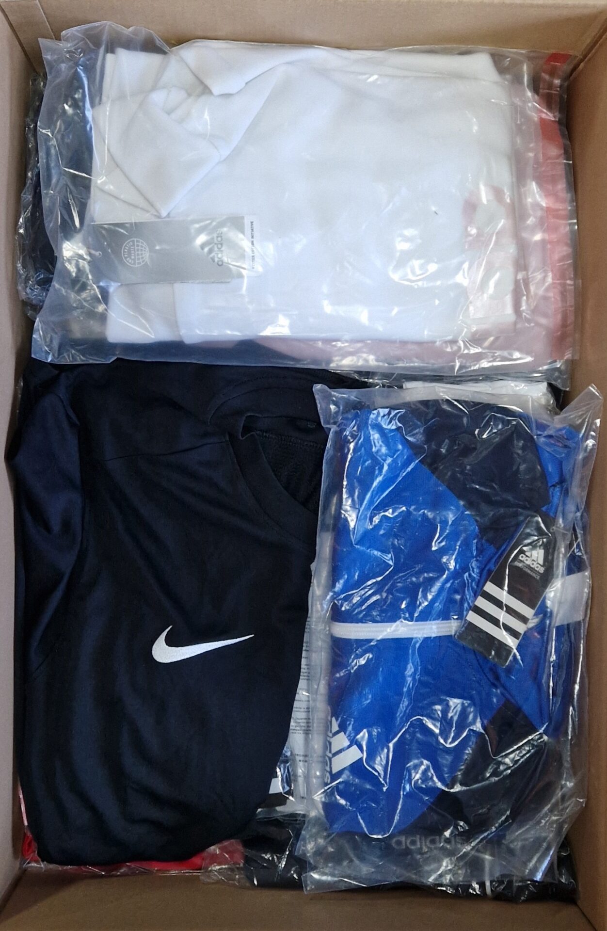 Sport Mix 15 kg - obrazek 18