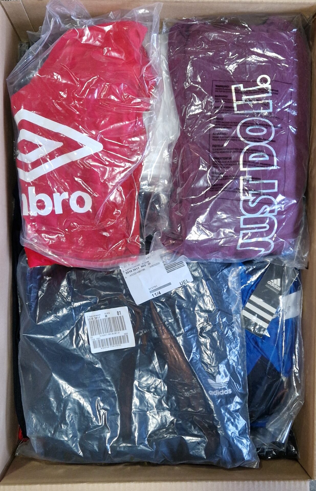 Sport Mix 15 kg - obrazek 17