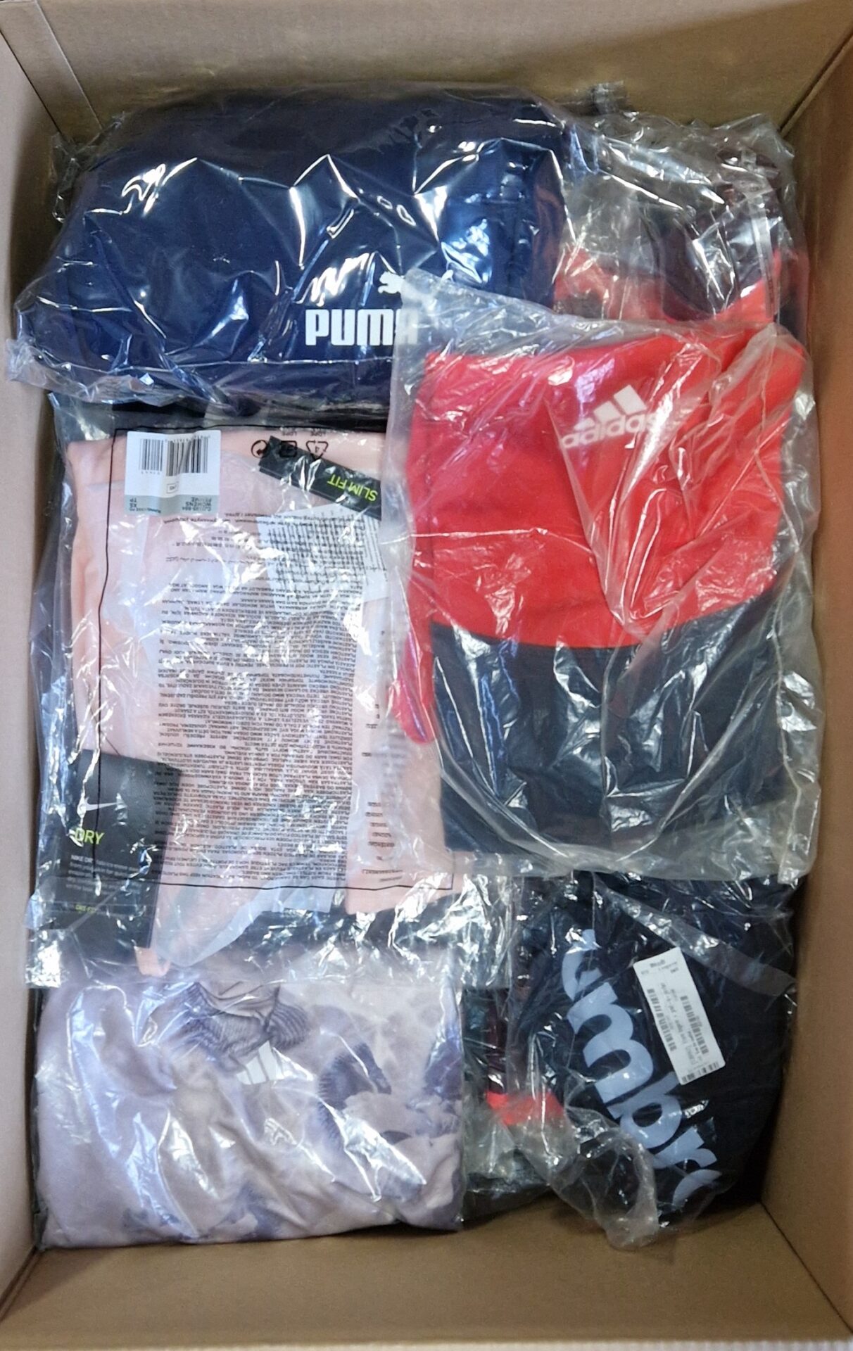 Sport Mix 15 kg - obrazek 16