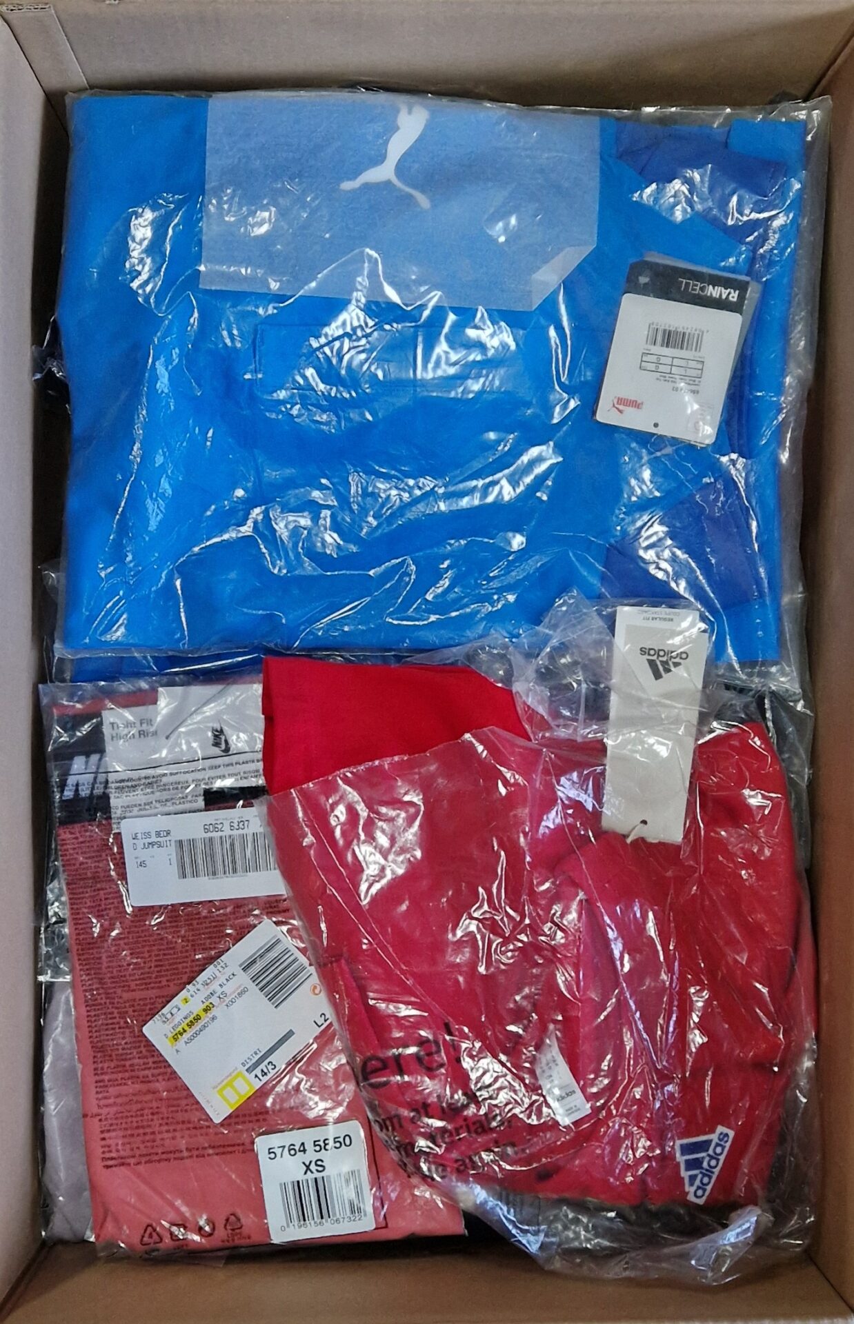 Sport Mix 15 kg - obrazek 15