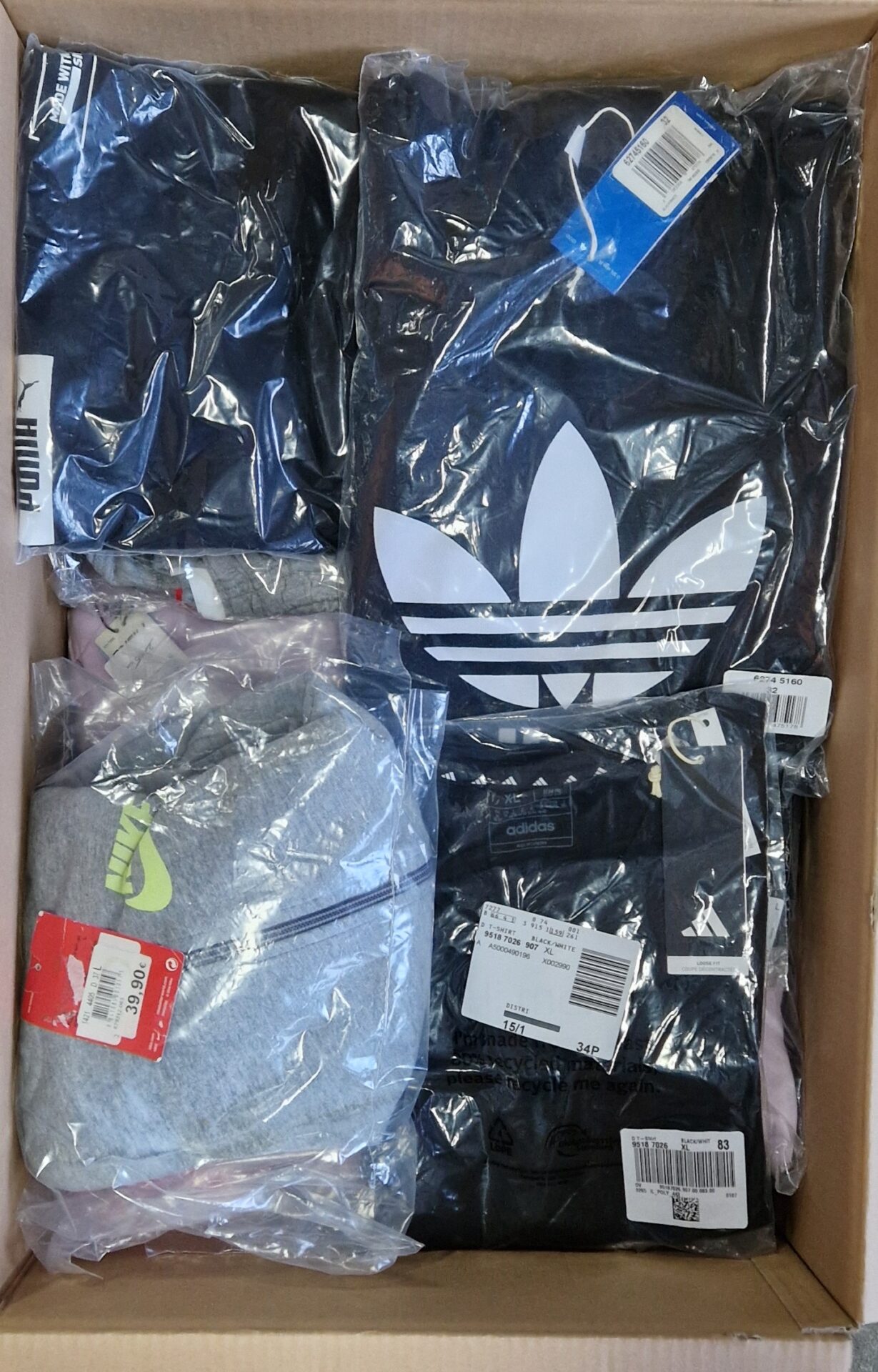 Sport Mix 15 kg - obrazek 13