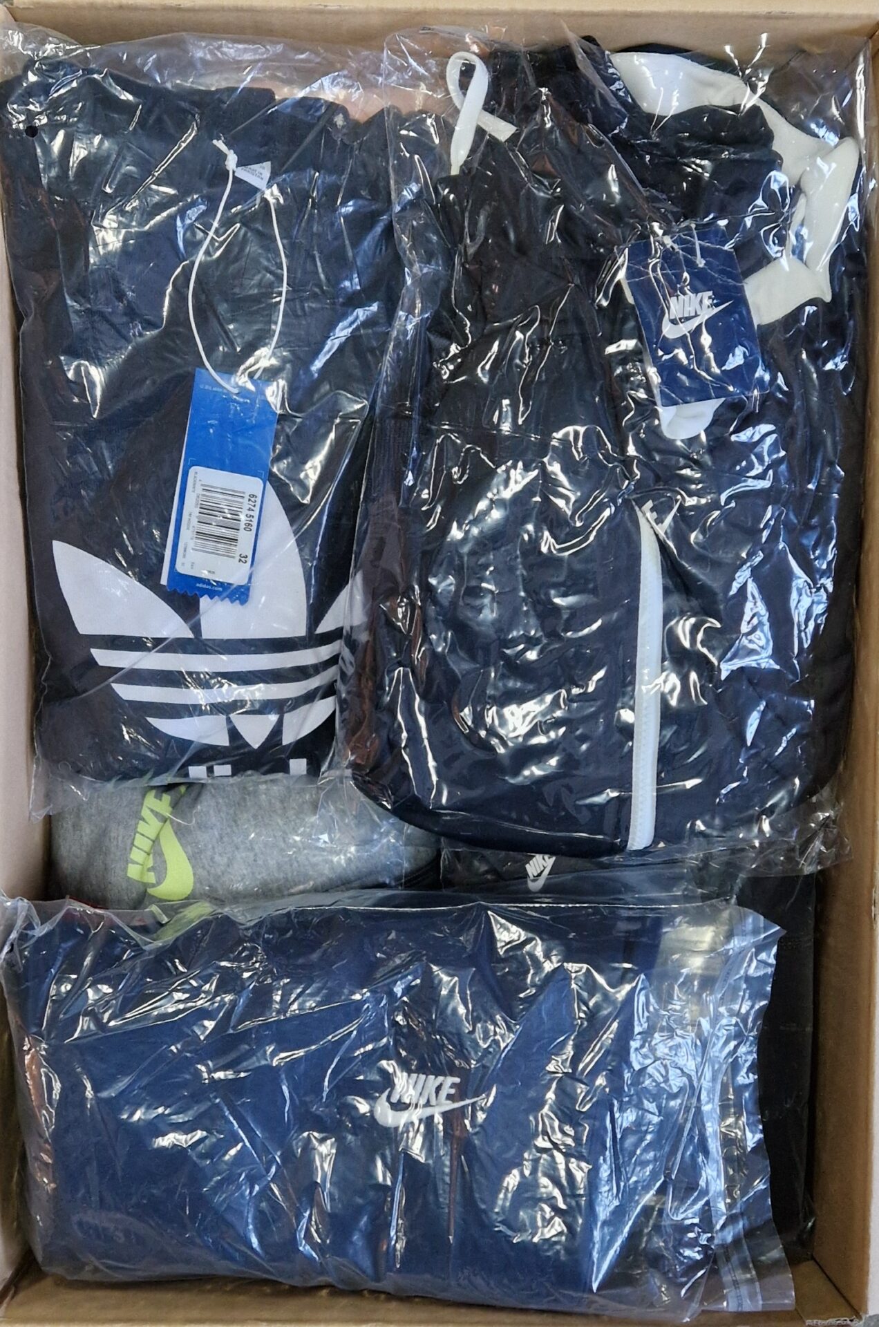 Sport Mix 15 kg - obrazek 12