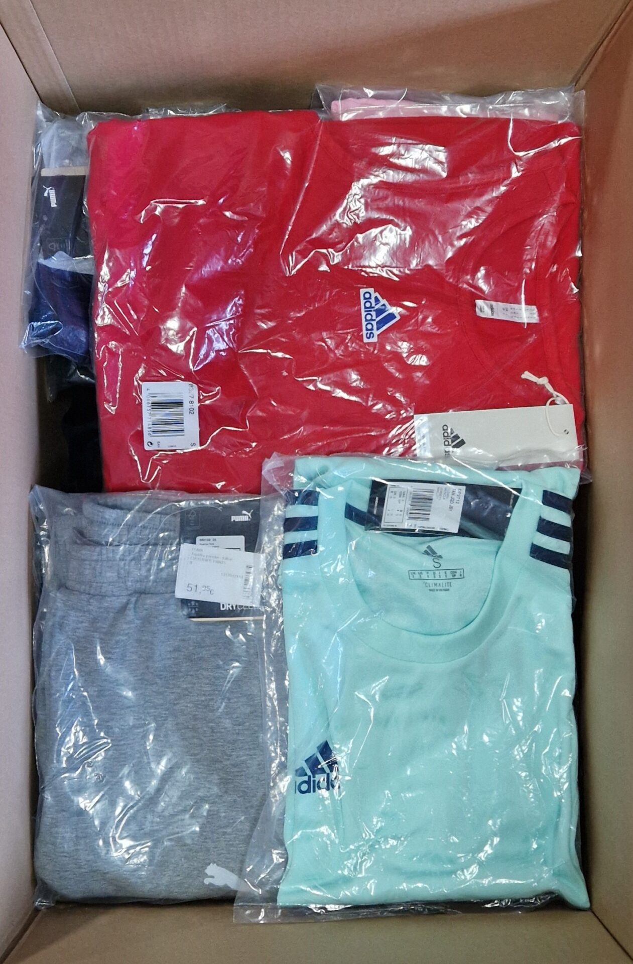 Sport Mix 15 kg - obrazek 11