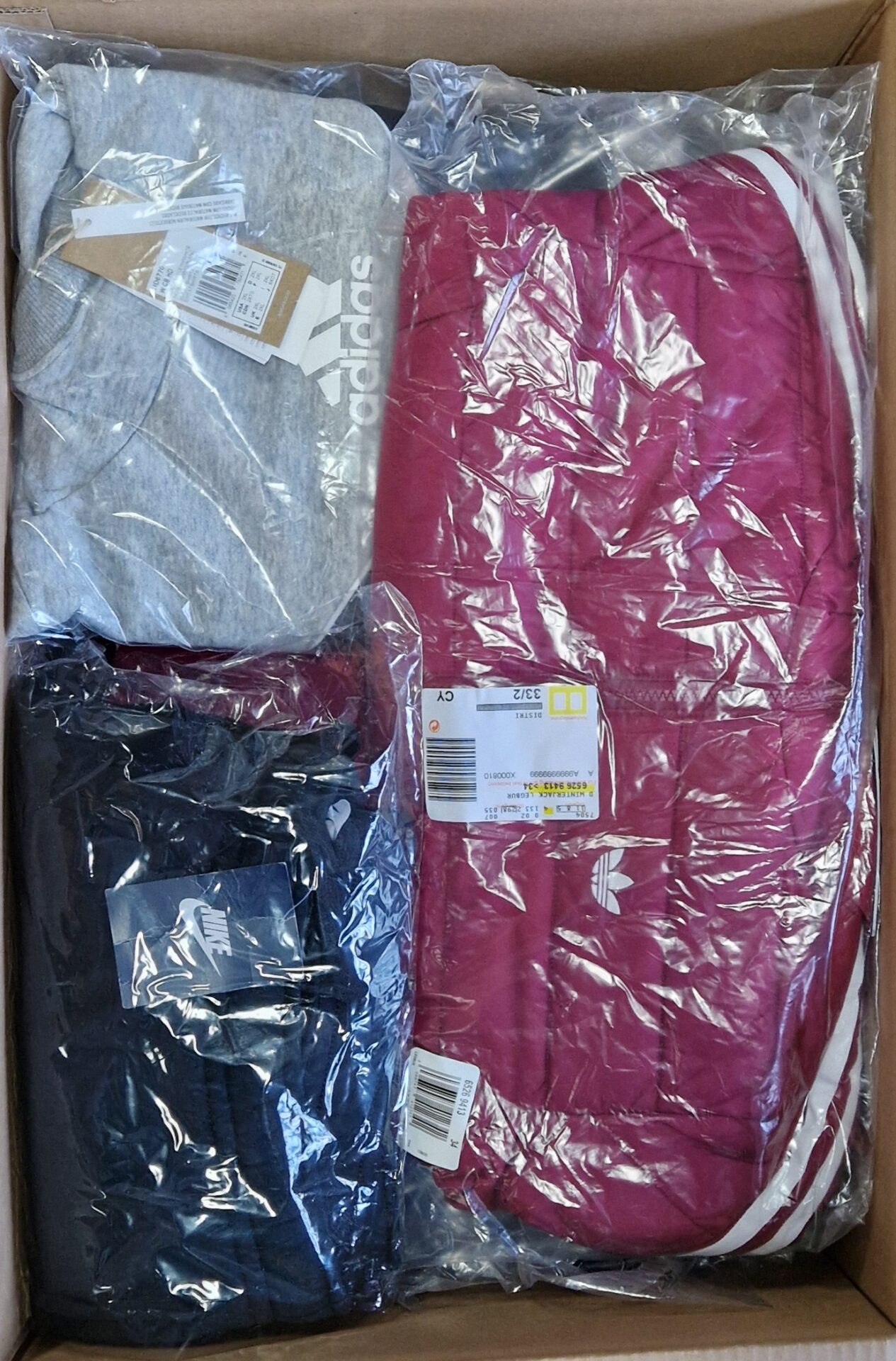 Sport Mix 15 kg - obrazek 10