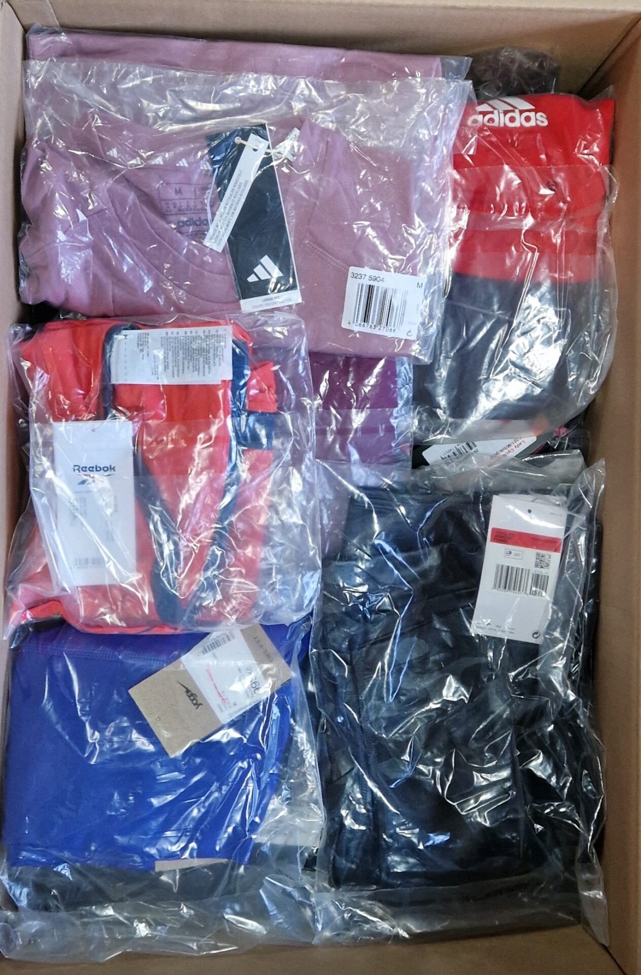 Sport Mix 15 kg - obrazek 9