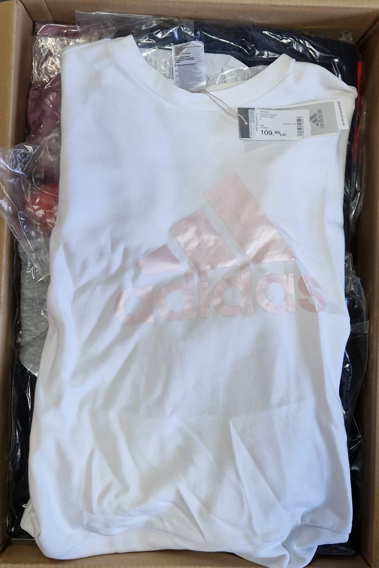 Sport Mix 15 kg - obrazek 7