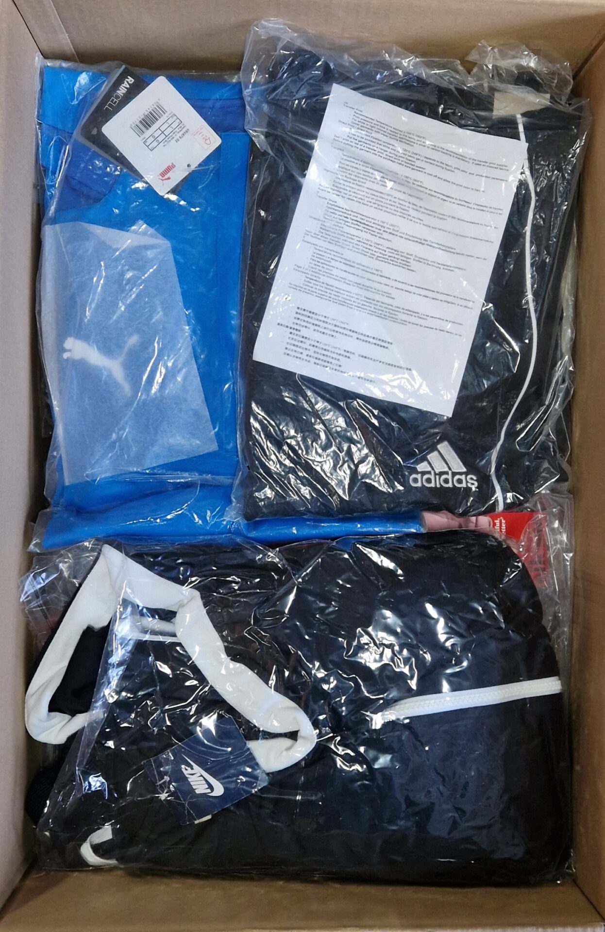 Sport Mix 15 kg - obrazek 6