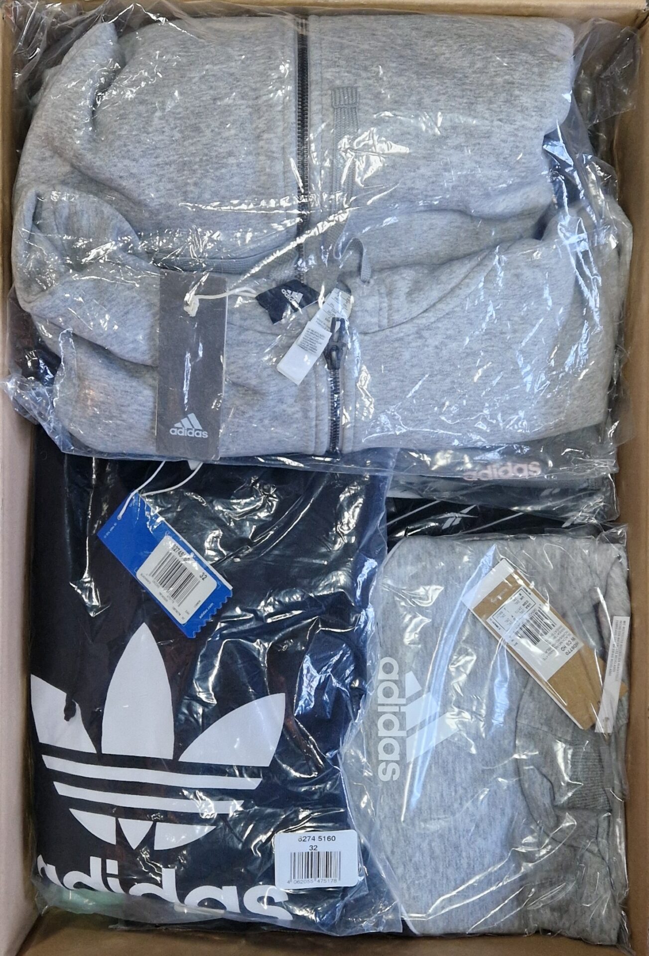 Sport Mix 15 kg - obrazek 4