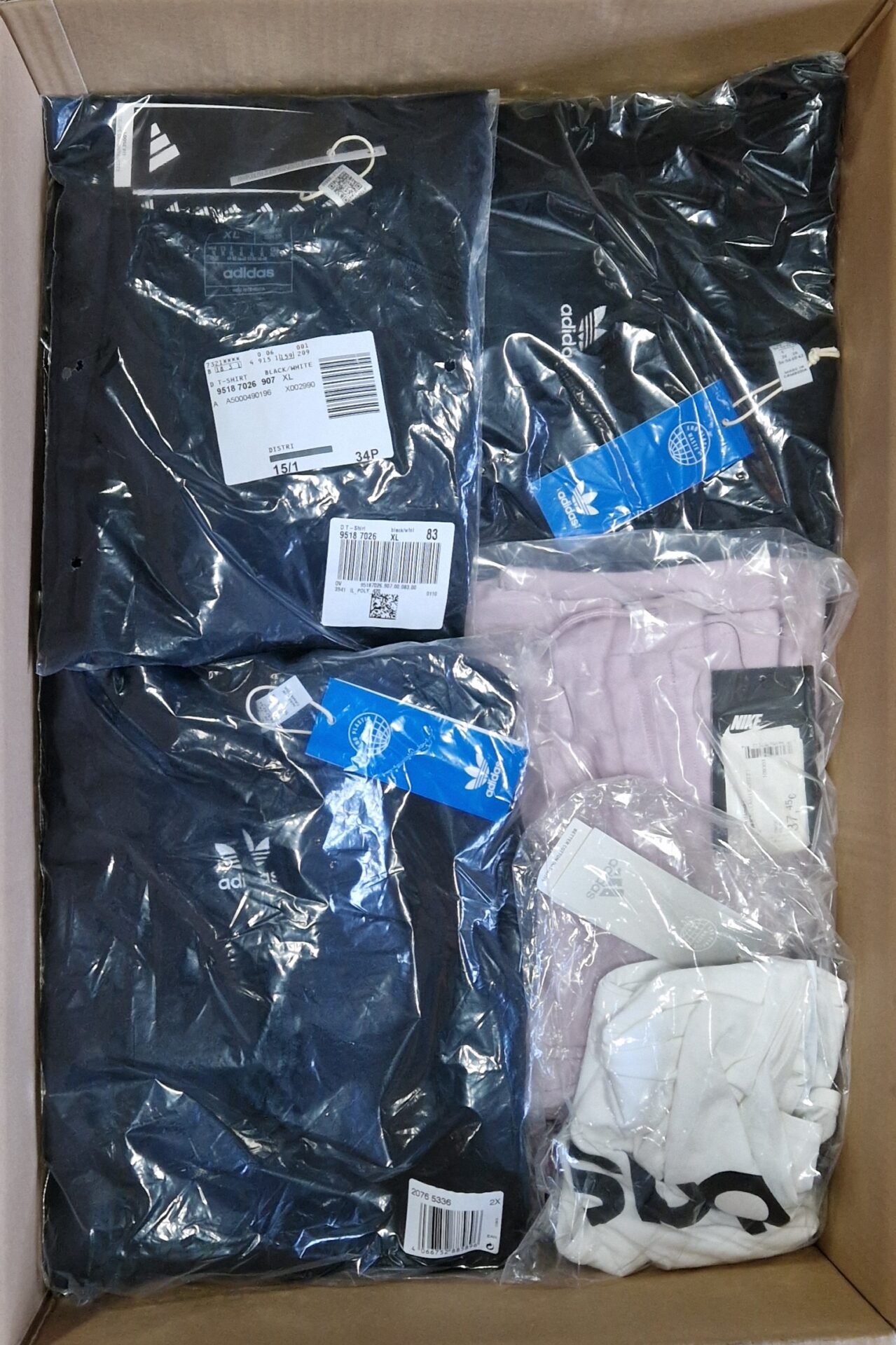 Sport Mix 15 kg - obrazek 2