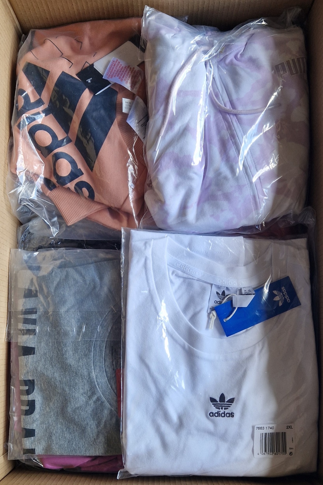 Sport Mix 15 kg - obrazek 13