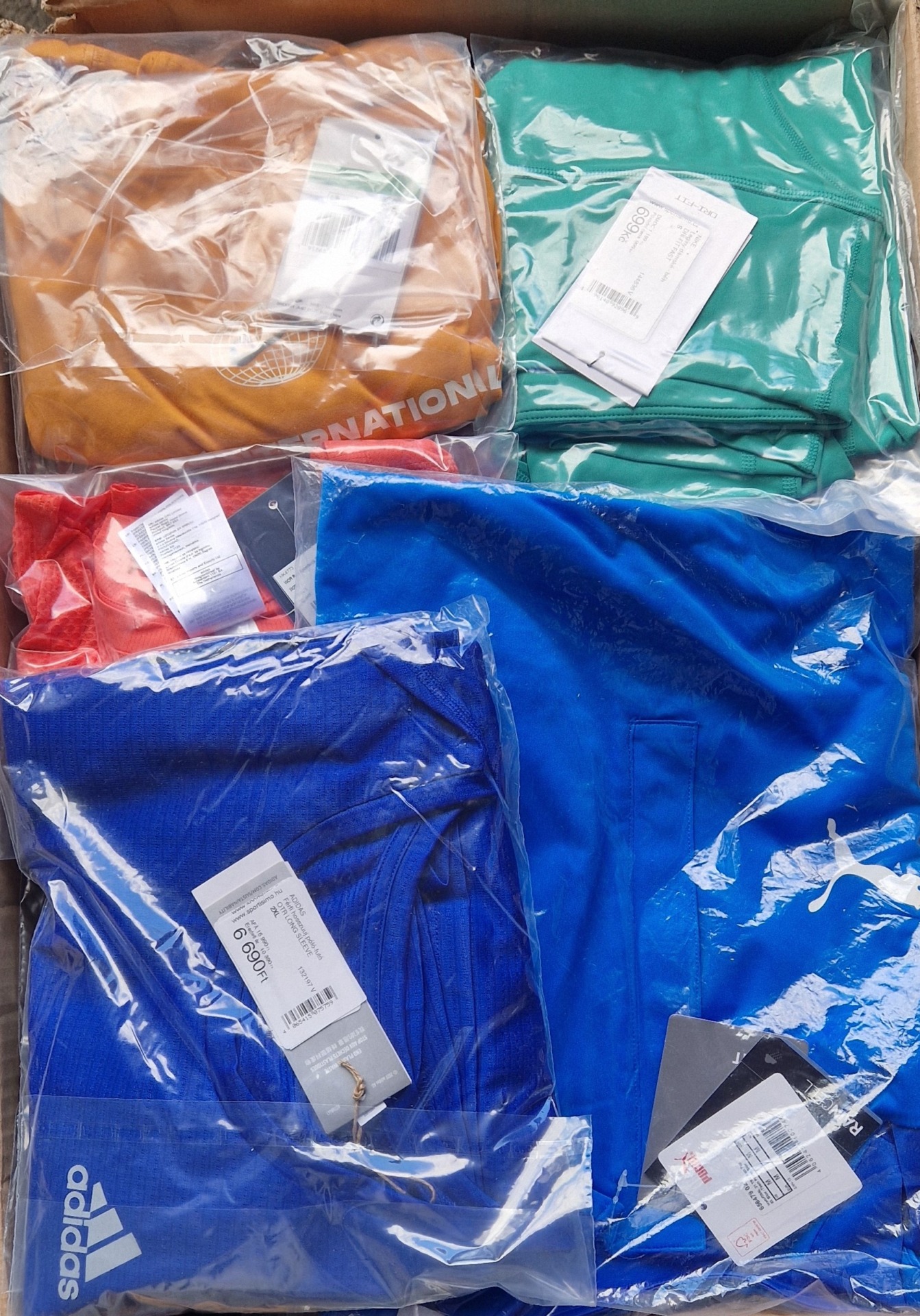 Sport Mix 15 kg - obrazek 11