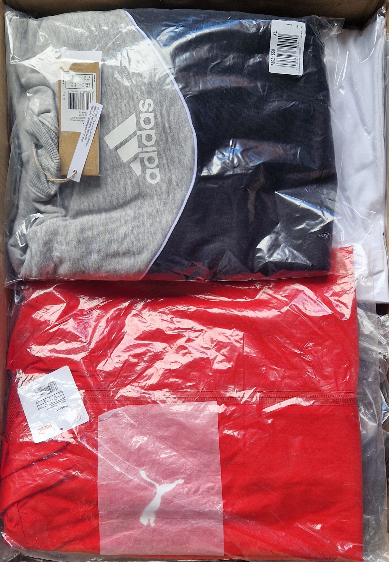 Sport Mix 15 kg - obrazek 10