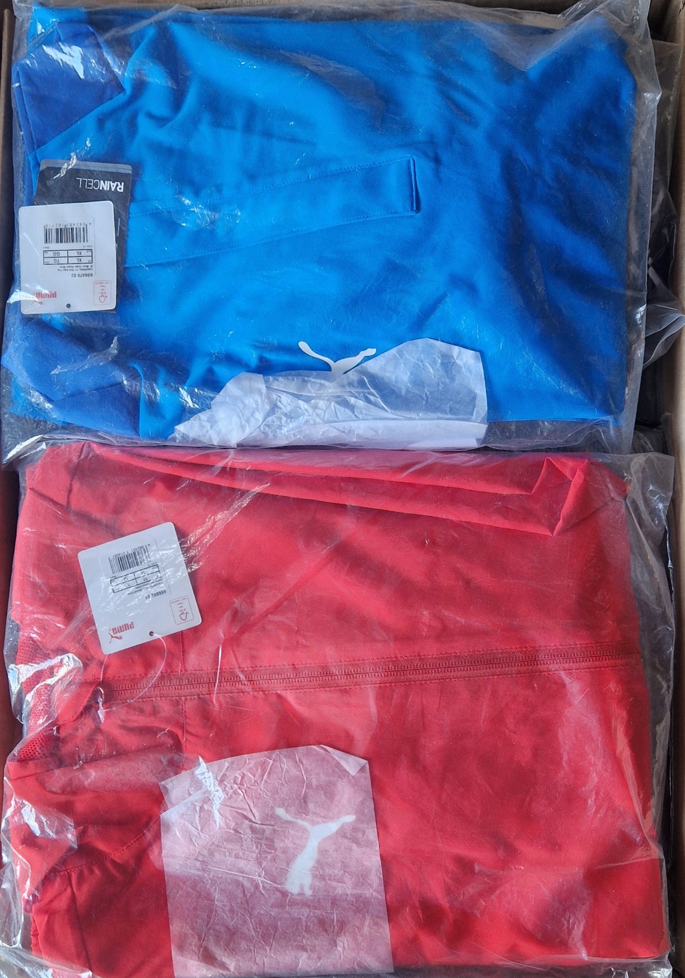 Sport Mix 15 kg - obrazek 5