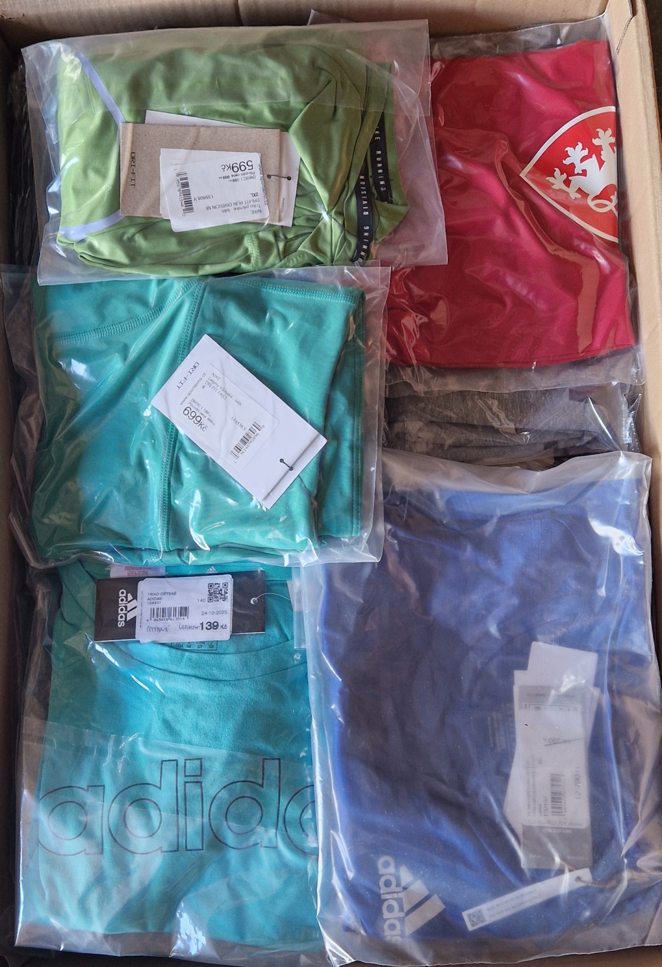 Sport Mix 15 kg - obrazek 4
