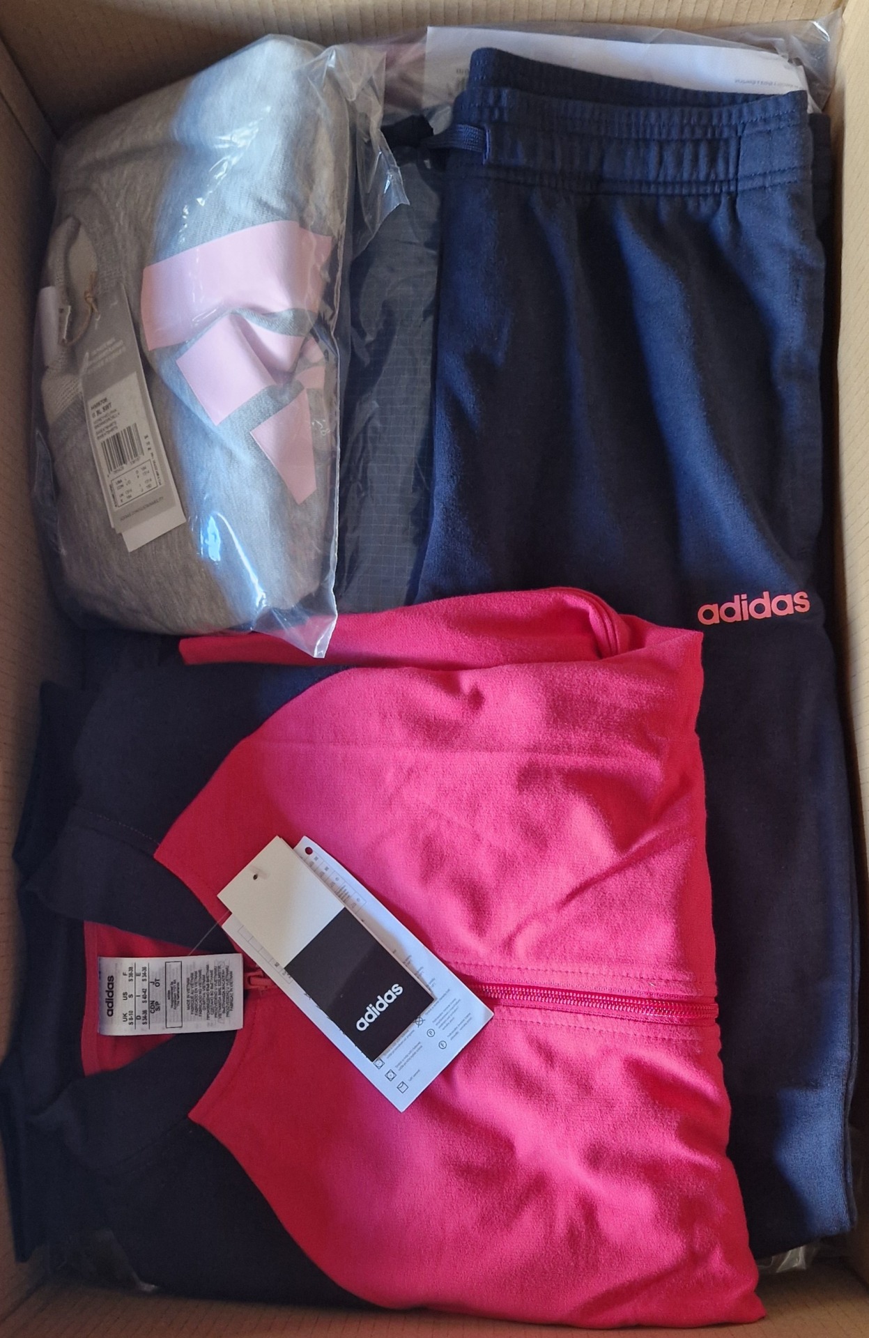 Sport Mix 15 kg - obrazek 2