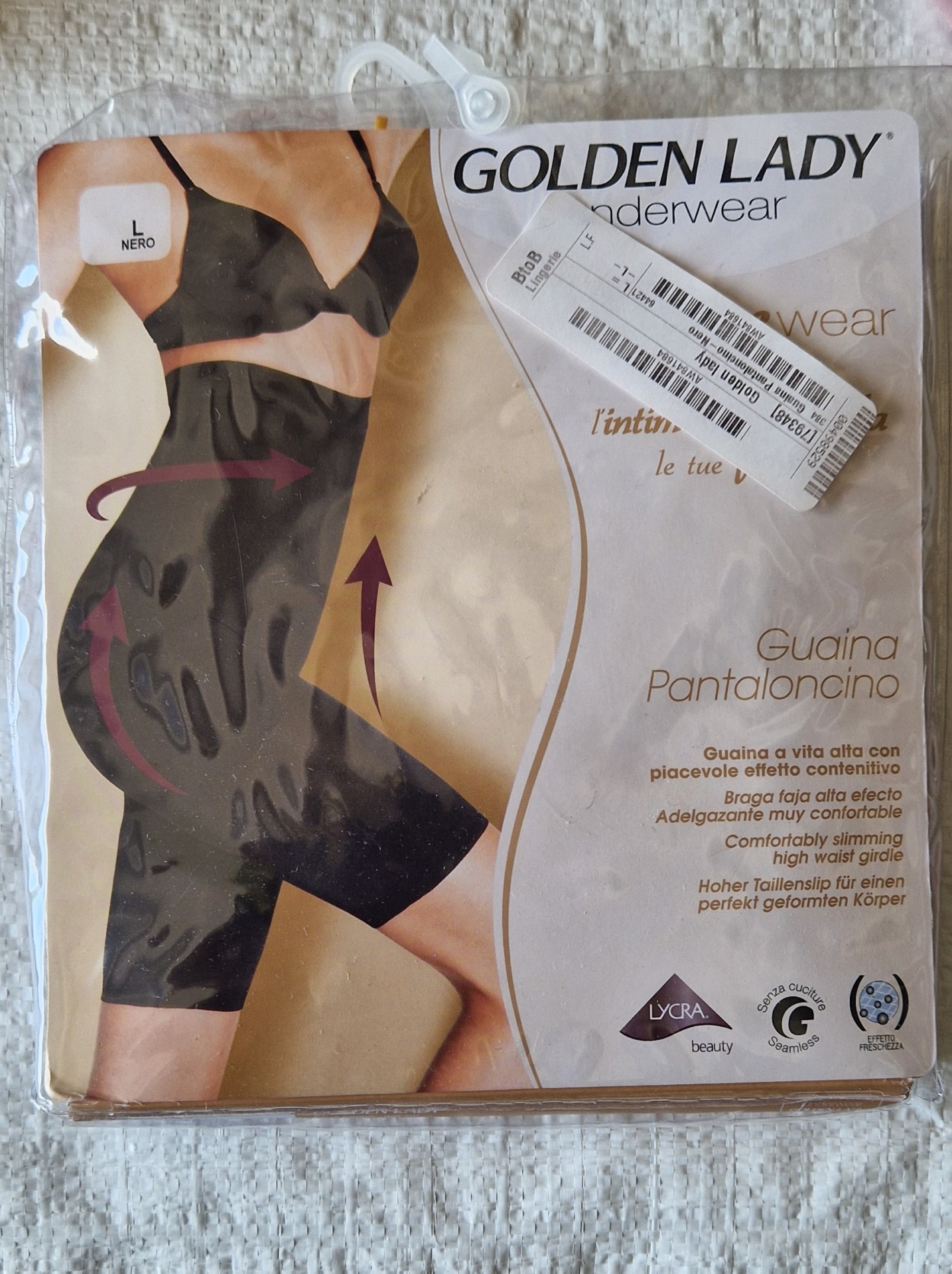 Bielizna Mix 50 sztuk - obrazek 14