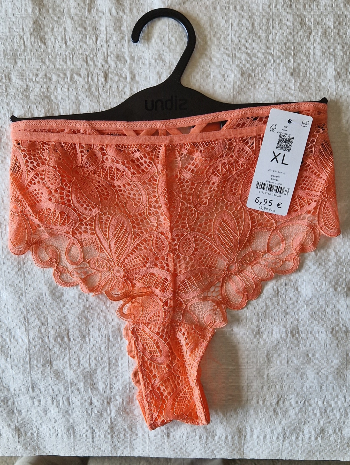 Bielizna Mix 50 sztuk - obrazek 11