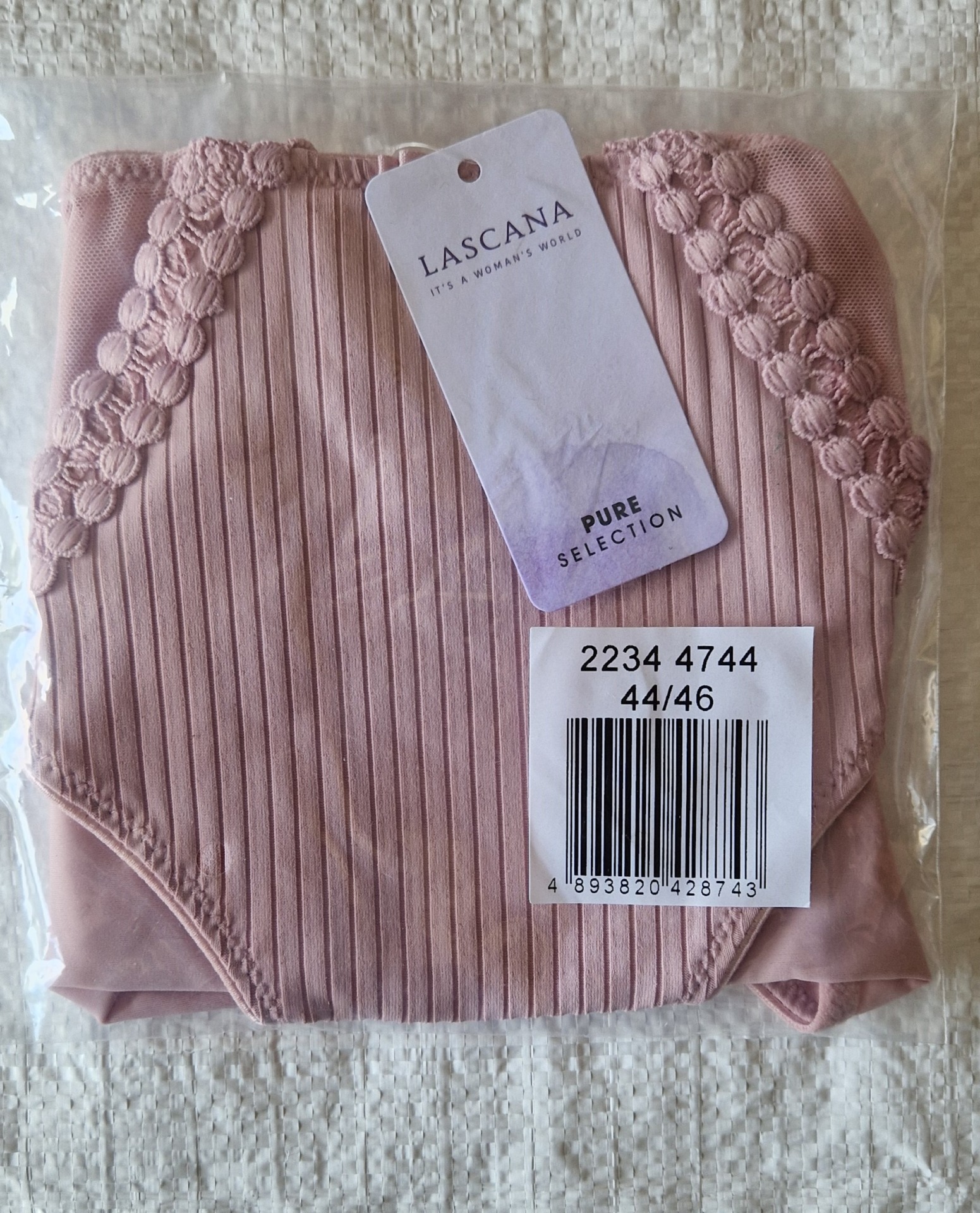 Bielizna Mix 50 sztuk - obrazek 9