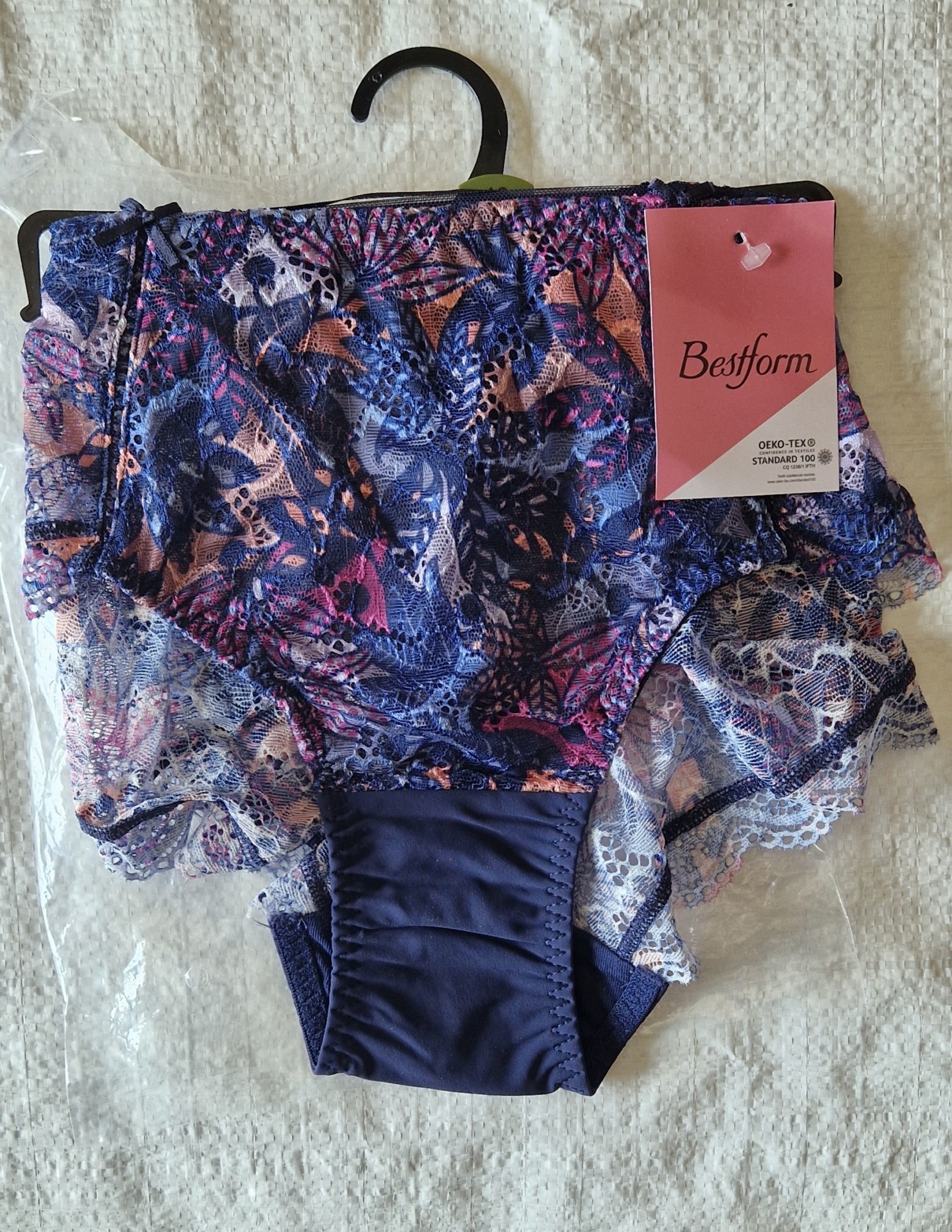 Bielizna Mix 50 sztuk - obrazek 8