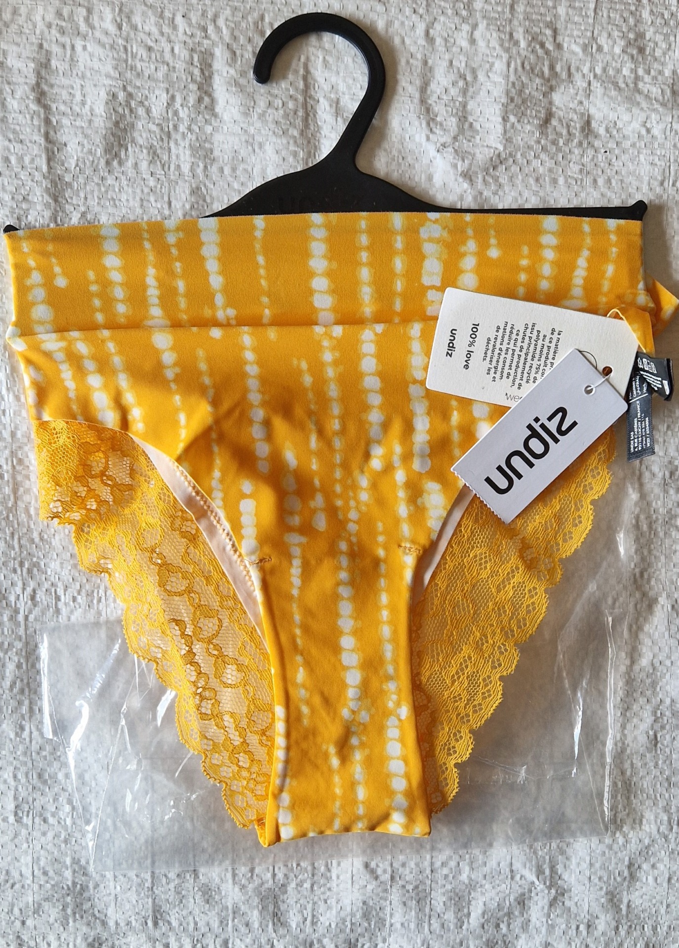 Bielizna Mix 50 sztuk - obrazek 7