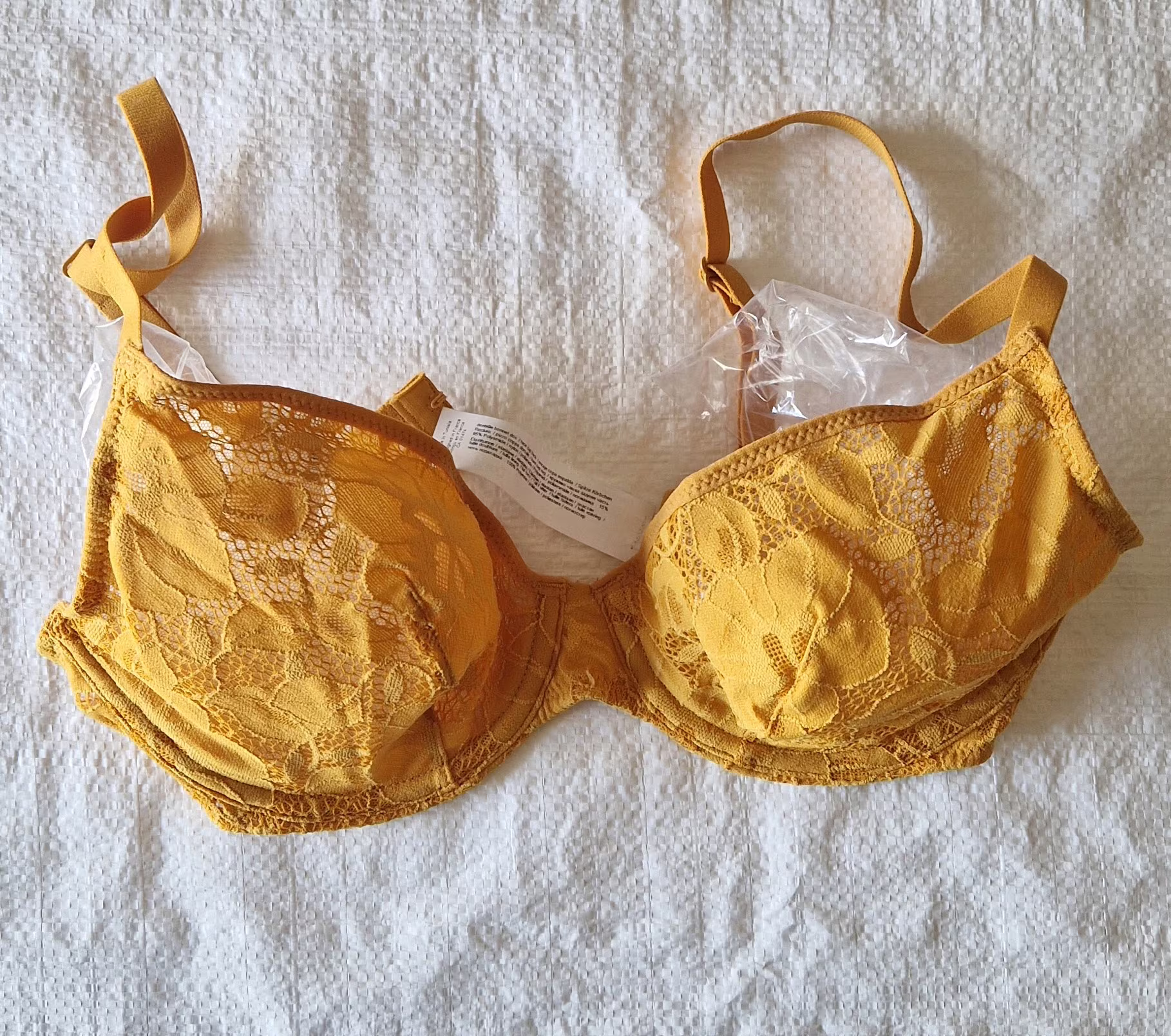 Bielizna Mix 50 sztuk - obrazek 5