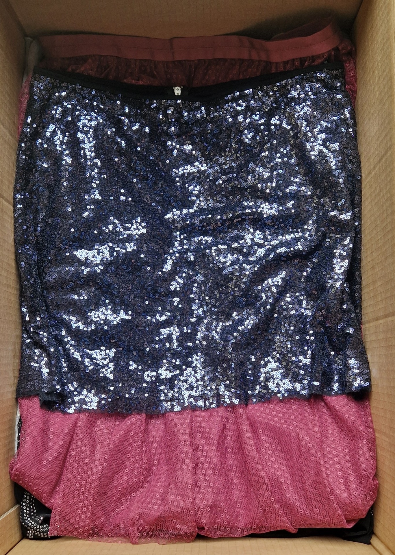 Sukienki okazjonalne 10 kg