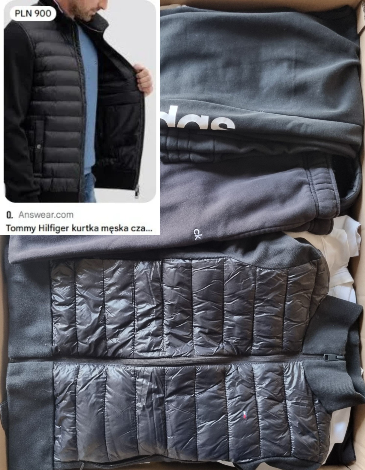 Zalando Zwroty 16 kg - obrazek 3