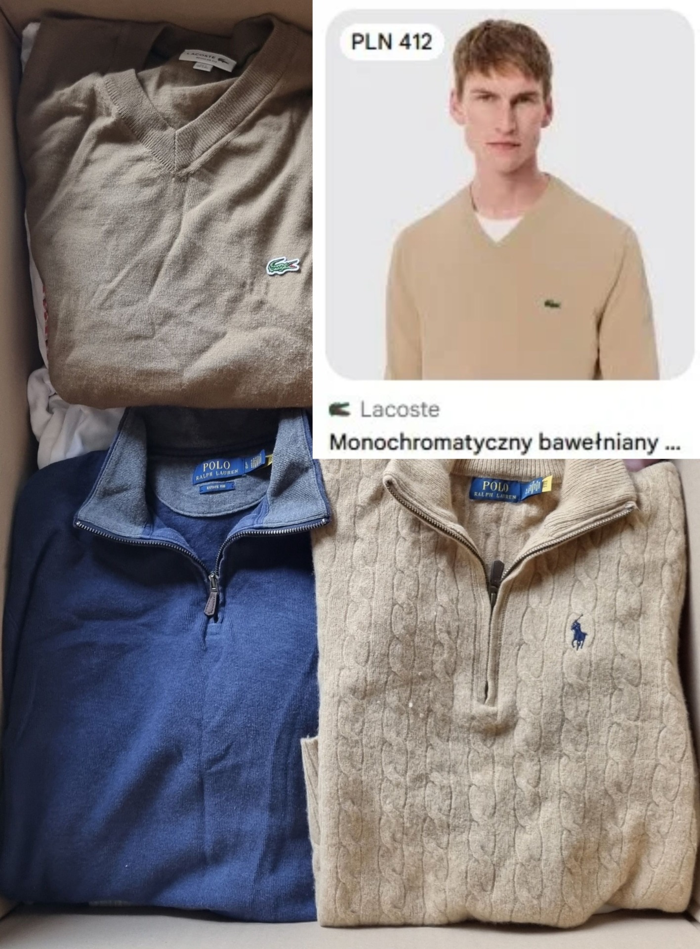 Zalando Zwroty 16 kg - obrazek 7