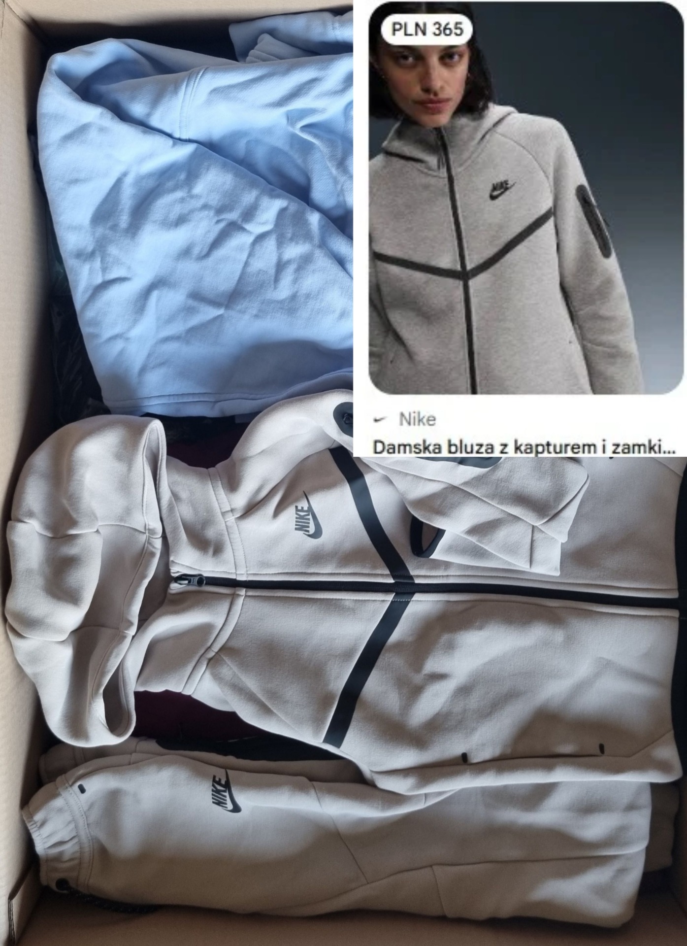 Zalando Zwroty 16 kg - obrazek 8