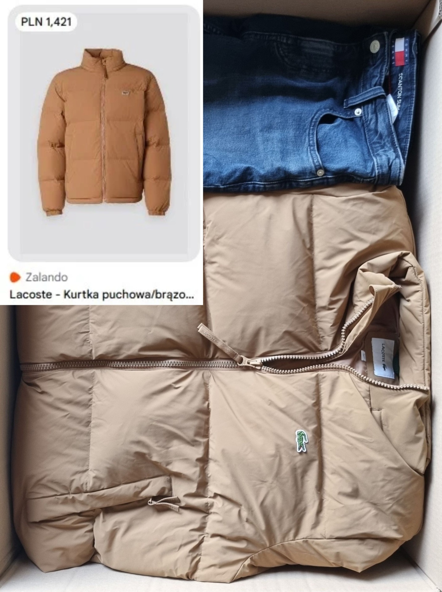 Zalando Zwroty 16 kg - obrazek 9
